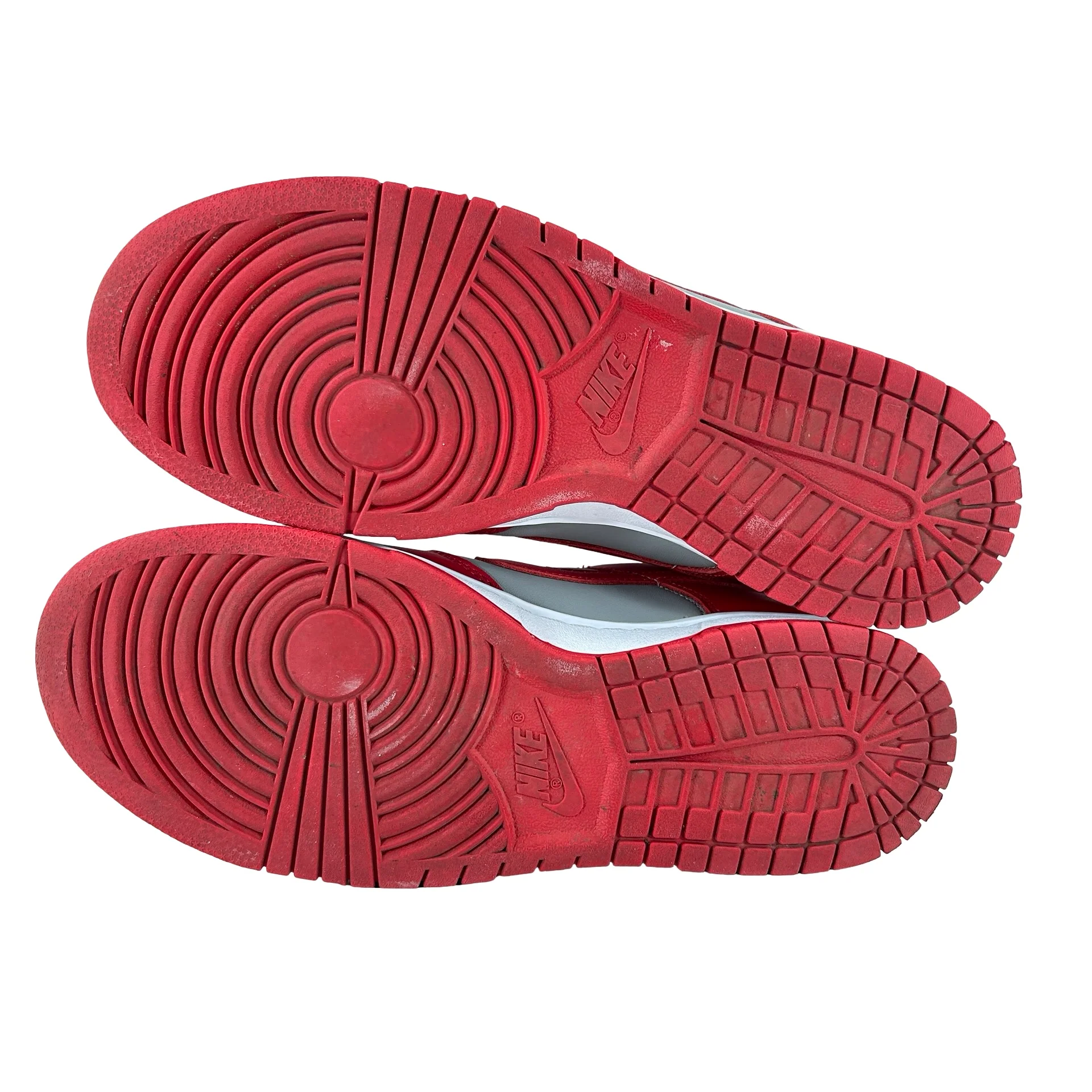 DD1391 002 Dunk Low UNLV [USED] - 8.5 M (Used2) - Image 6