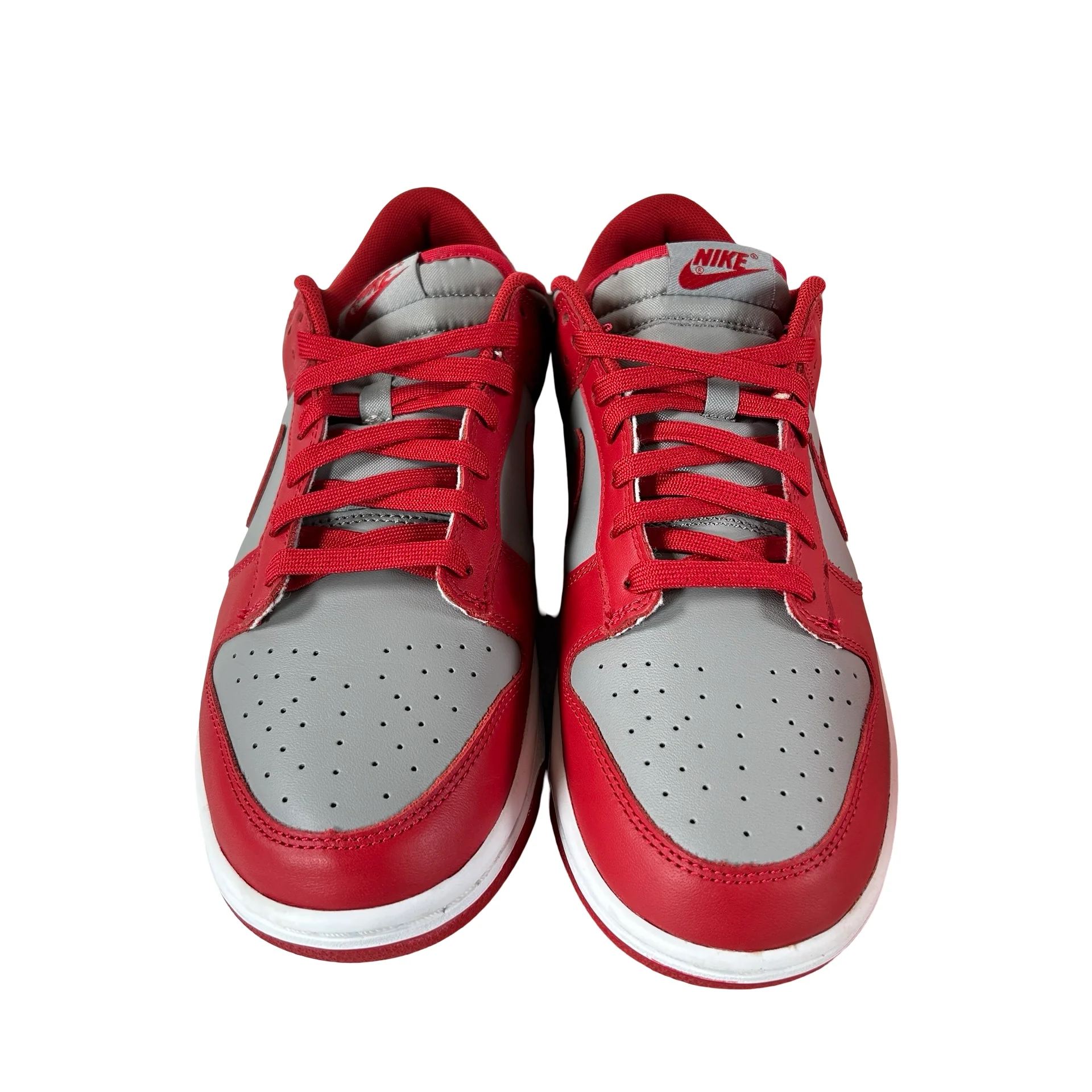 DD1391 002 Dunk Low UNLV [USED] - 9.5 M (Used2) - Image 2