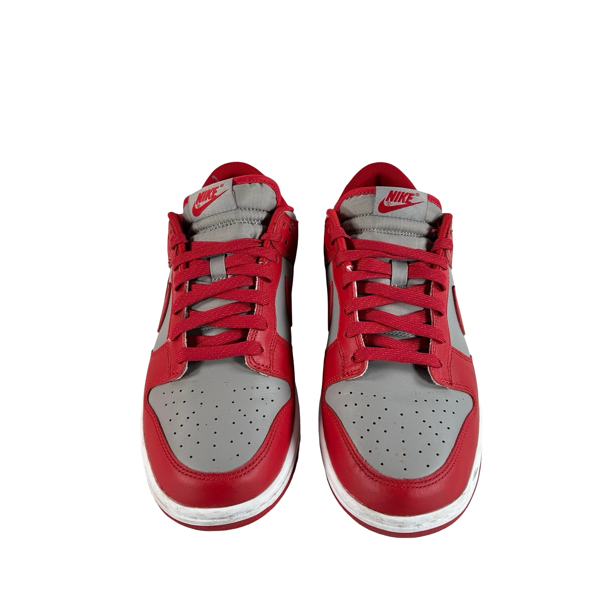 DD1391 002 Dunk Low UNLV [USED] - 9 M (Used) - Image 2