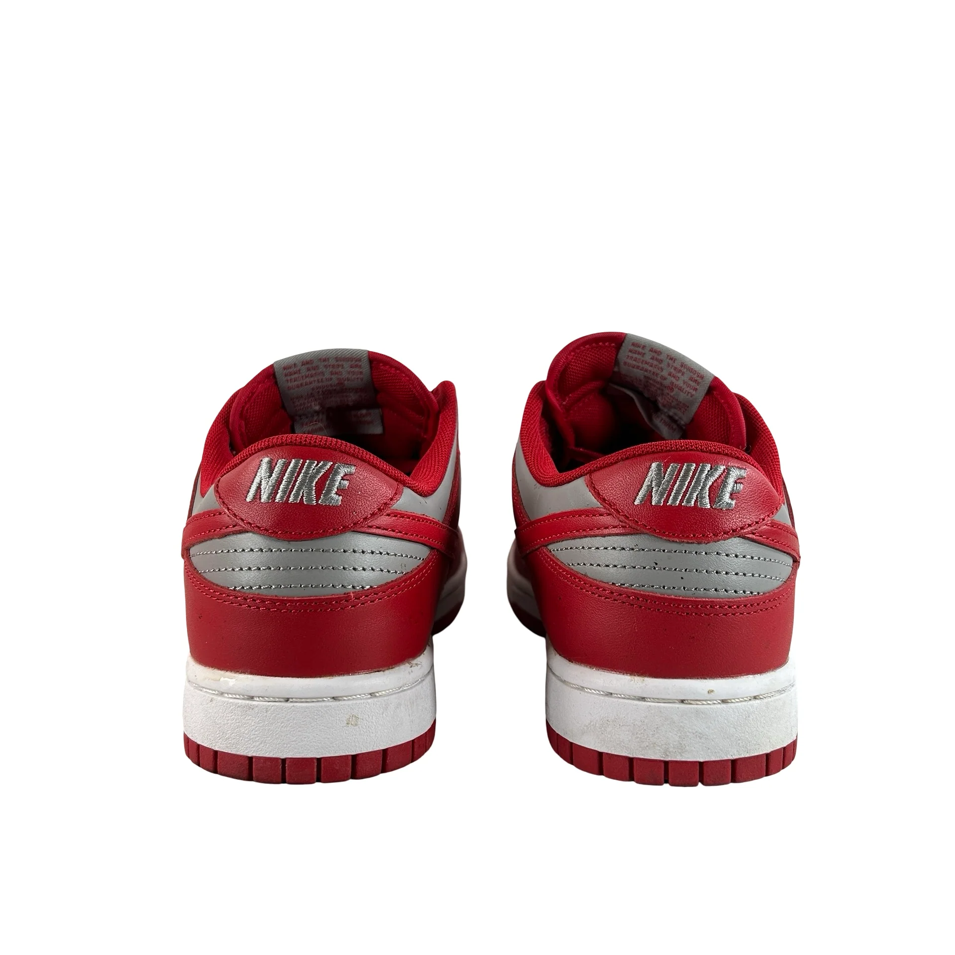 DD1391 002 Dunk Low UNLV [USED] - 9 M (Used) - Image 3