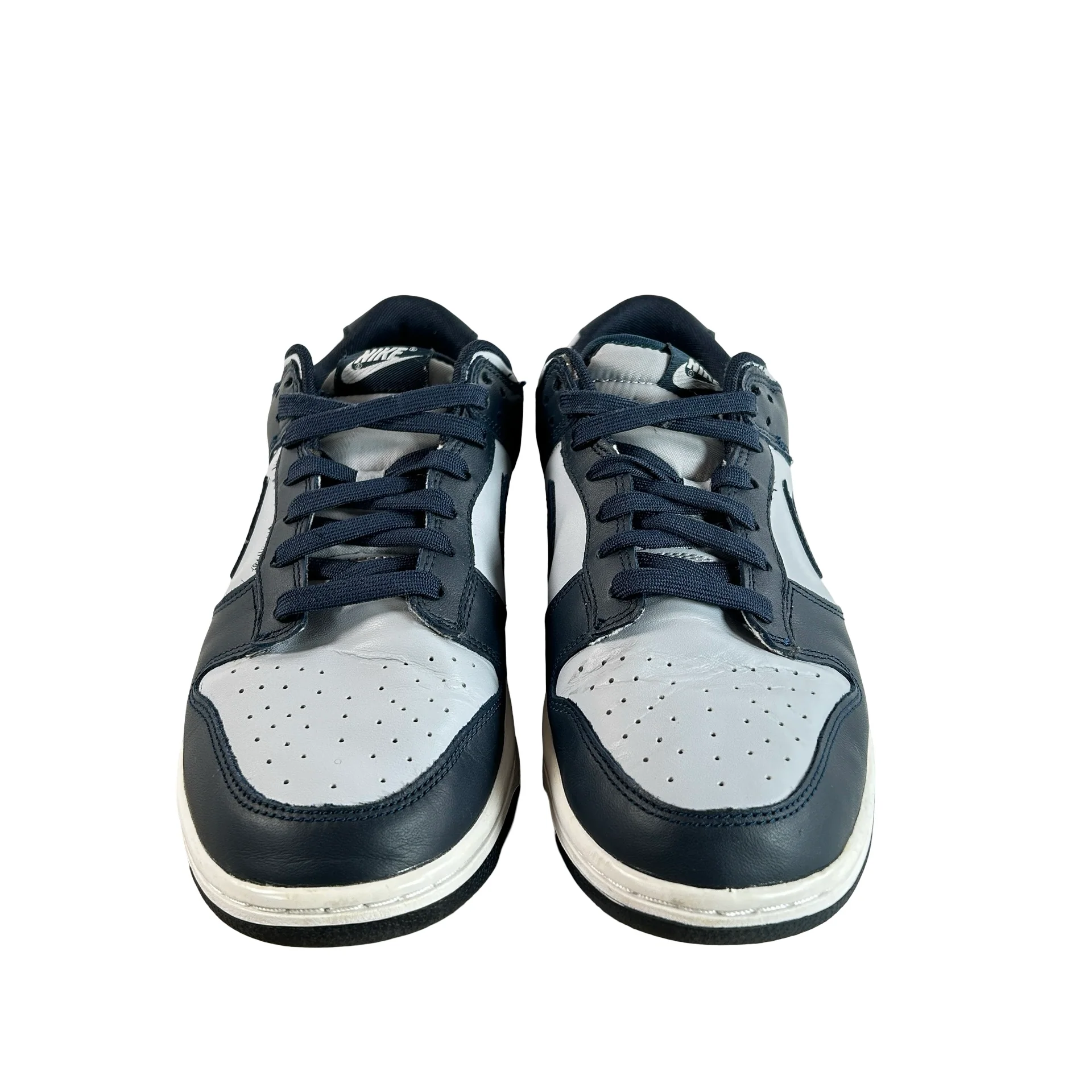 DD1391 003 Dunk Low Georgetown [USED] - 10.5 M (Used) - Image 2