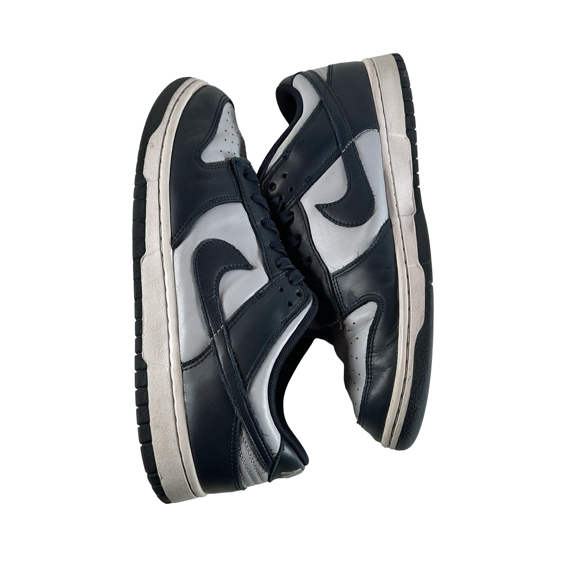 DD1391 003 Dunk Low Georgetown [USED] - 11 M (Used) - Image 4