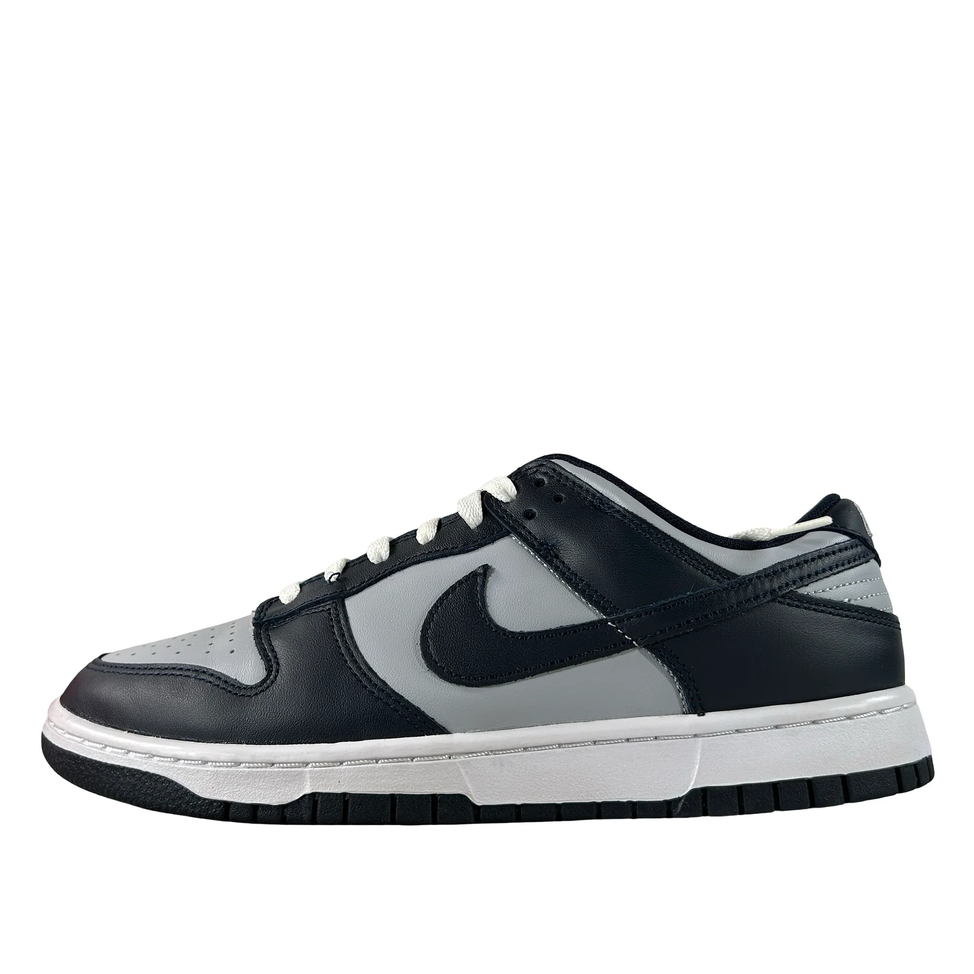 DD1391 003 Dunk Low Georgetown [USED] - 9.5 M (Used2)