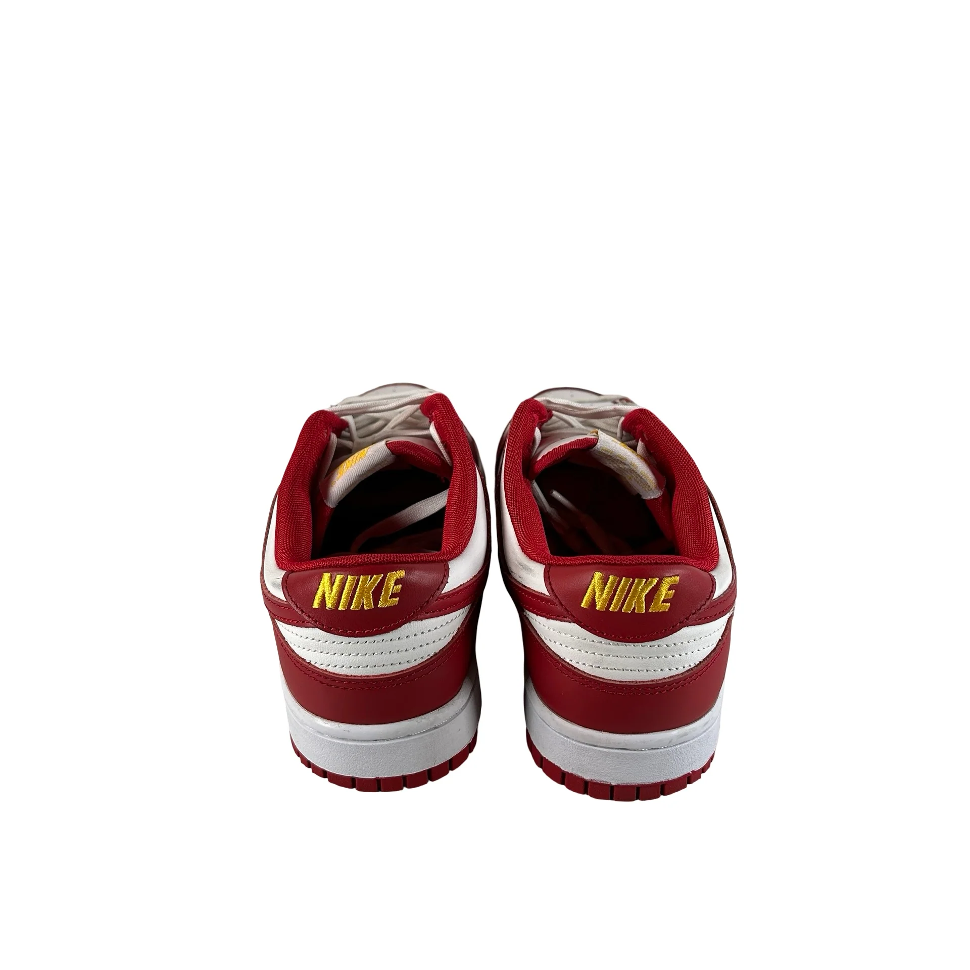 DD1391 602 Nike Dunk Low USC [USED] - 10 M (Used) - Image 3