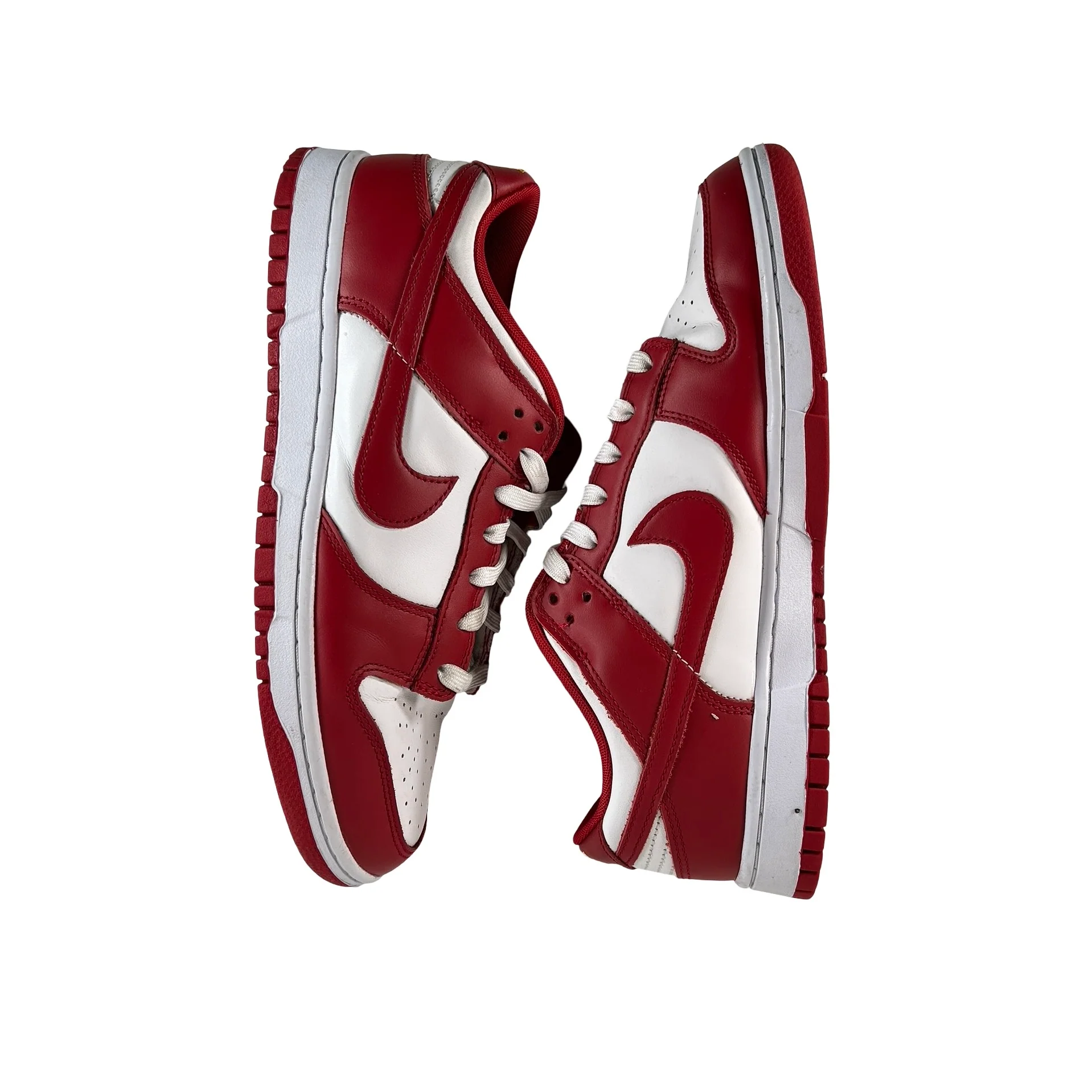 DD1391 602 Nike Dunk Low USC [USED] - 10 M (Used) - Image 5