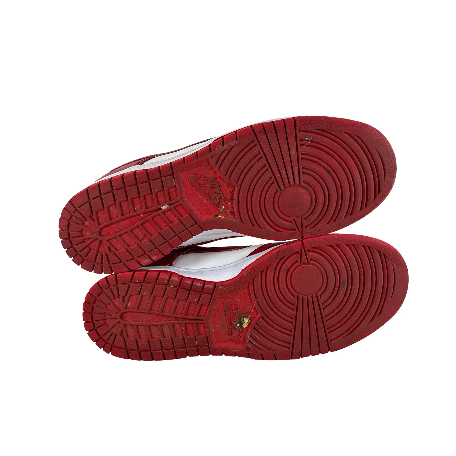DD1391 602 Nike Dunk Low USC [USED] - 10 M (Used) - Image 6