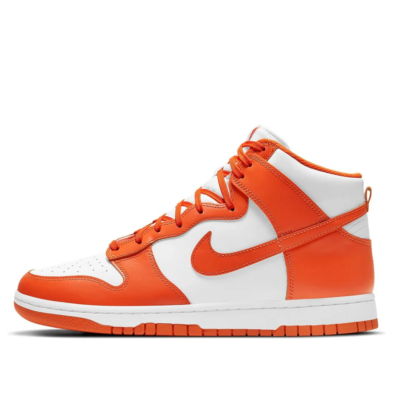 DD1399 101 Nike Dunk High Syracuse (2021)