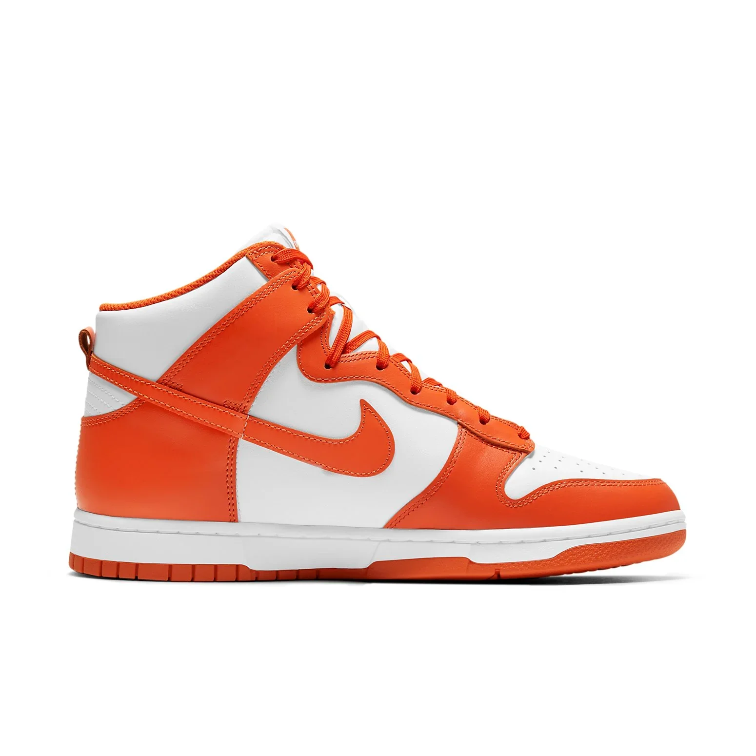 DD1399 101 Nike Dunk High Syracuse (2021) - Image 6