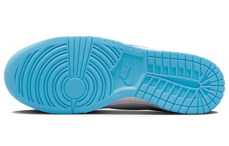 DD1399 401 Nike Dunk High Blue Chill [CONDITIONAL] [NO BOX] - Image 5