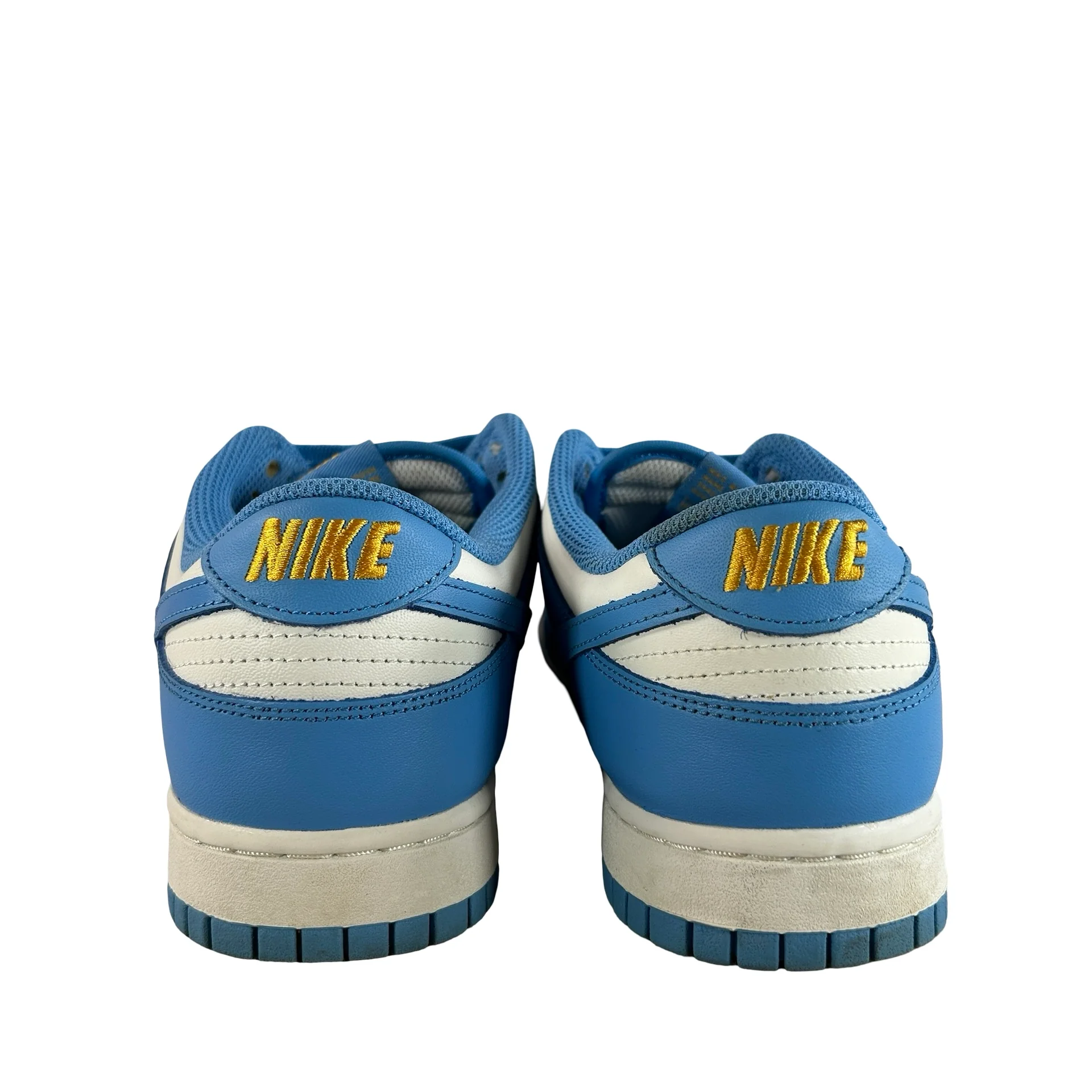 DD1503 100 Dunk Low Coast [USED] - 9.5 W (Used) - Image 3
