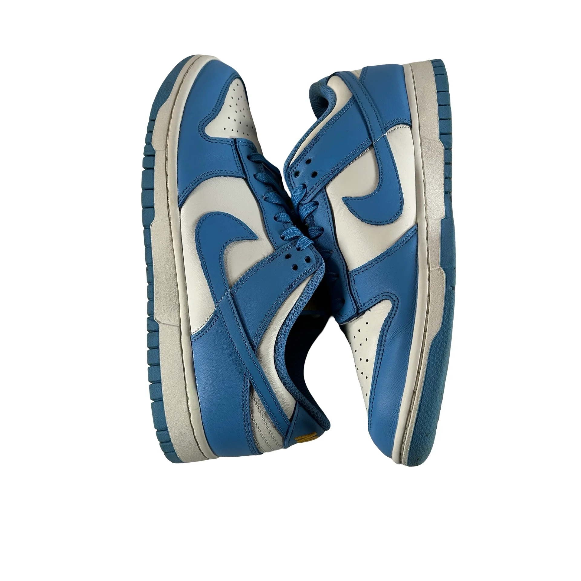 DD1503 100 Dunk Low Coast [USED] - 9.5 W (Used) - Image 4