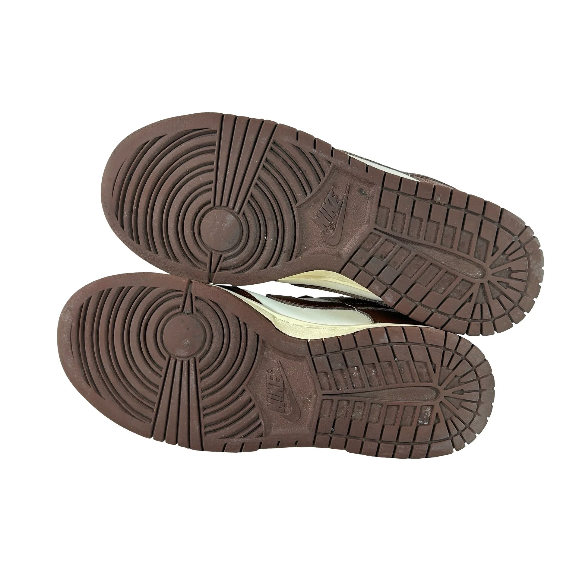 DD1503 124 Nike Dunk Low Cacao Wow [USED] - 7.5 W (Used) - Image 6