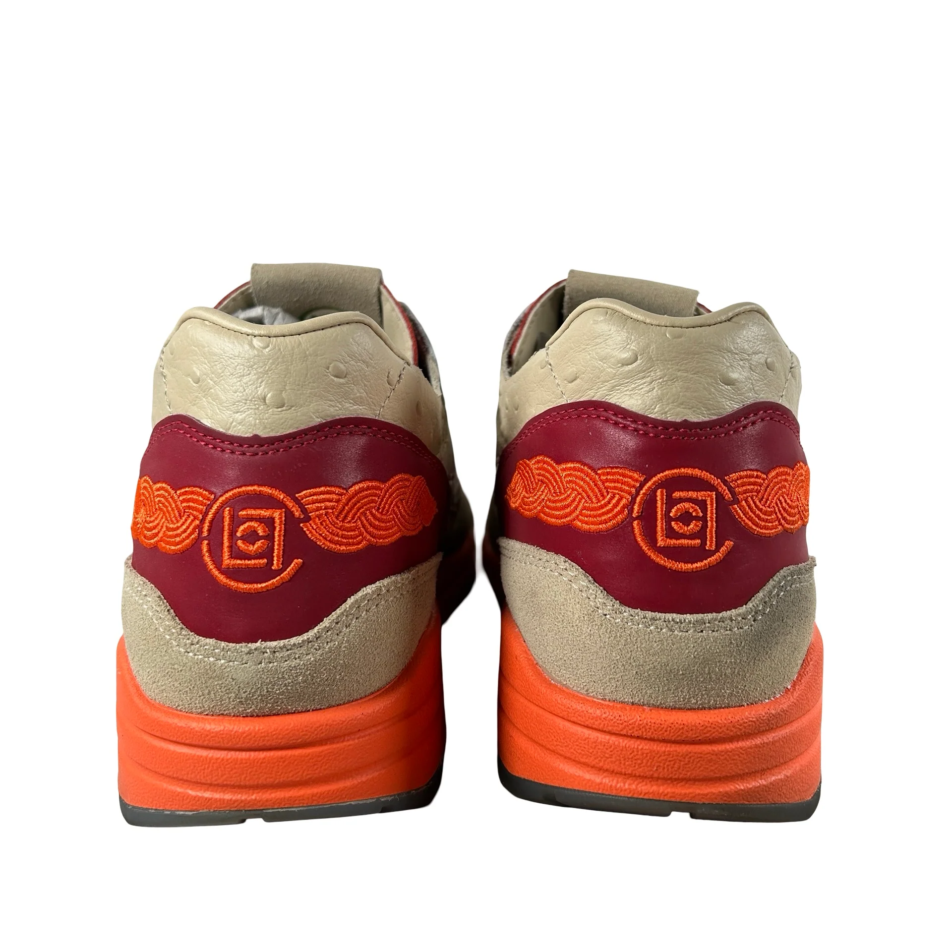 DD1870 100 Air Max 1 Clot [USED] - 12 M (Used) (No Box) - Image 3