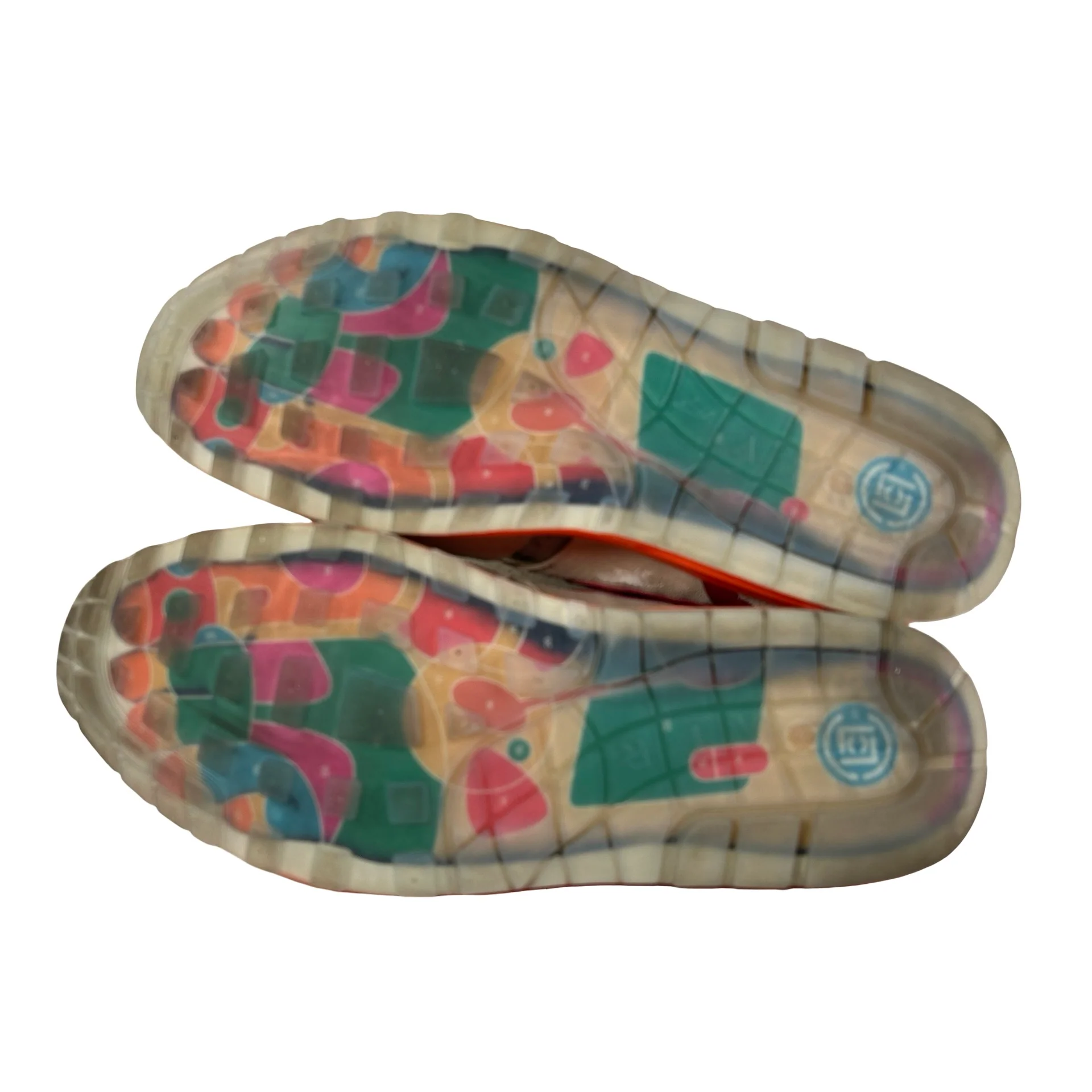 DD1870 100 Air Max 1 Clot [USED] - 12 M (Used) (No Box) - Image 6