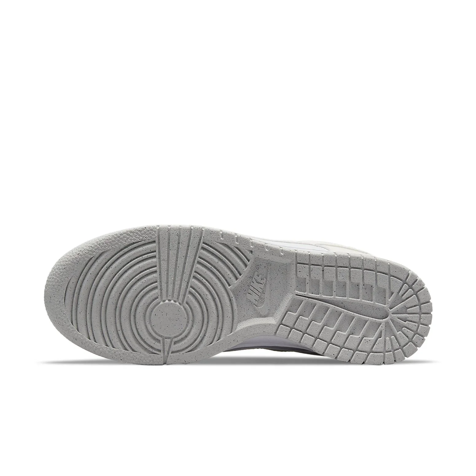 DD1873 101 Nike Dunk Low Next Nature Sail (Women's) [NO BOX] - Image 6