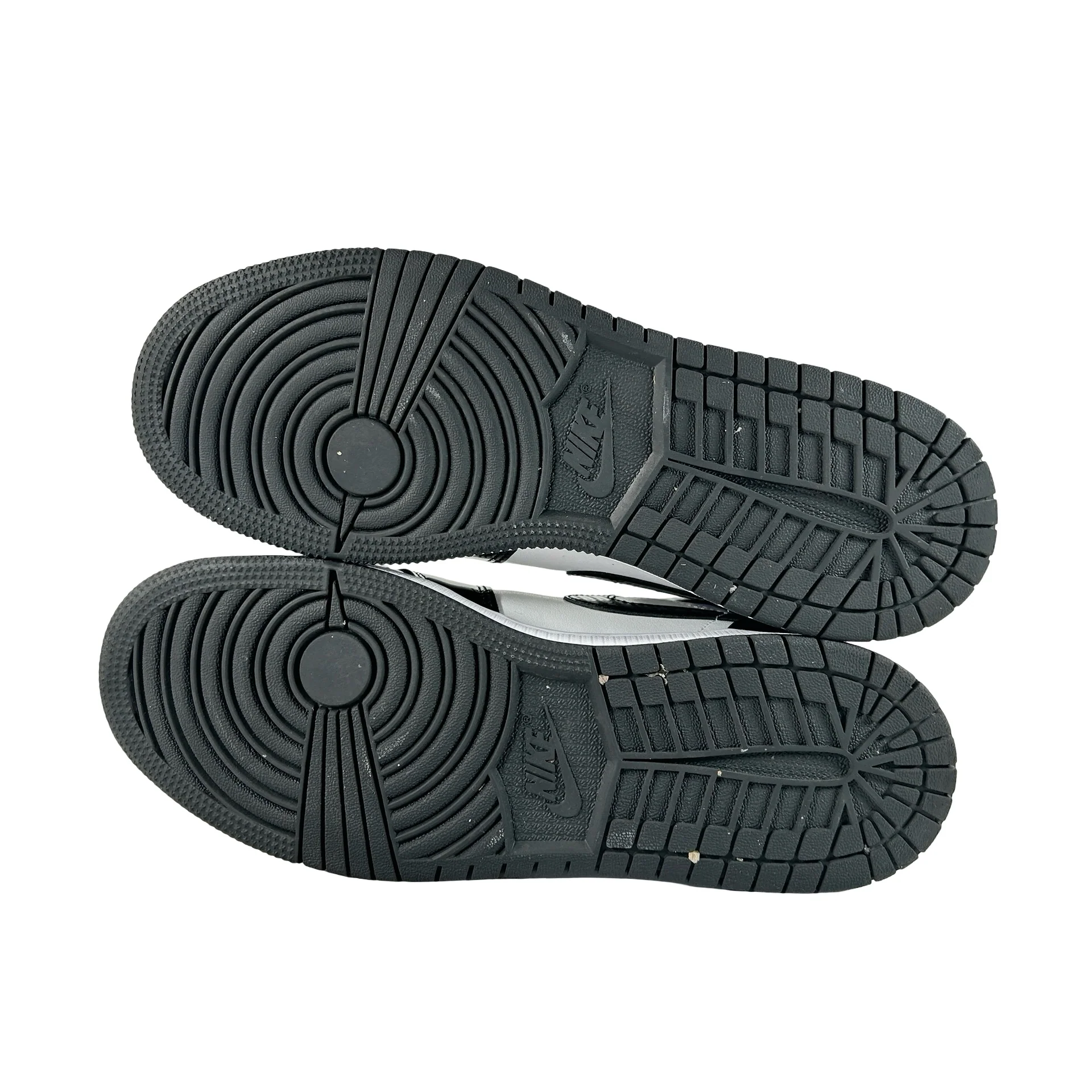 DD2192 001 Jordan 1 Mid SE All-Star Carbon Fiber (2021) (GS) [USED] - 6.5 Y (Used) - Image 6