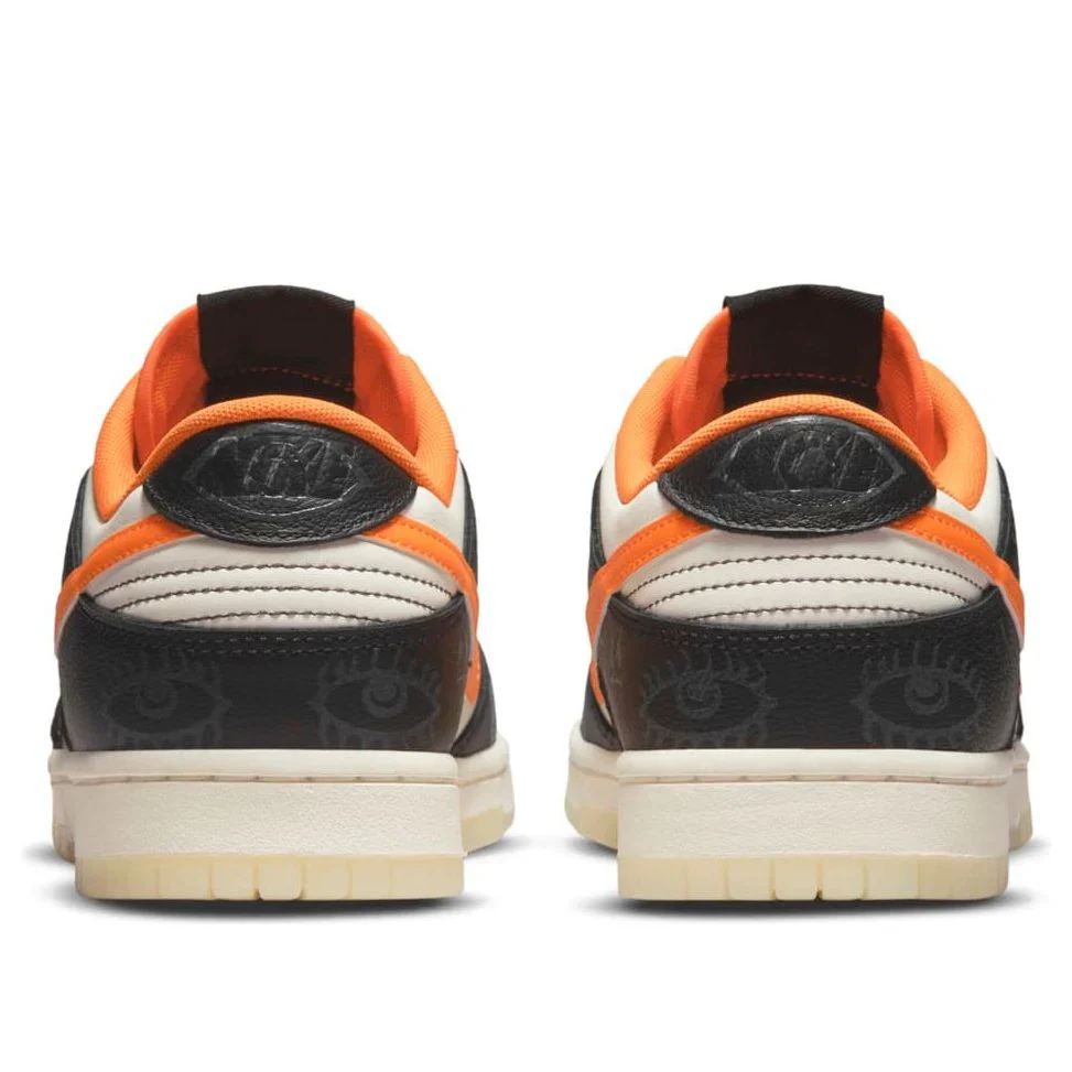 DD3357 100 Nike Dunk Low PRM Halloween (2021) - Image 5