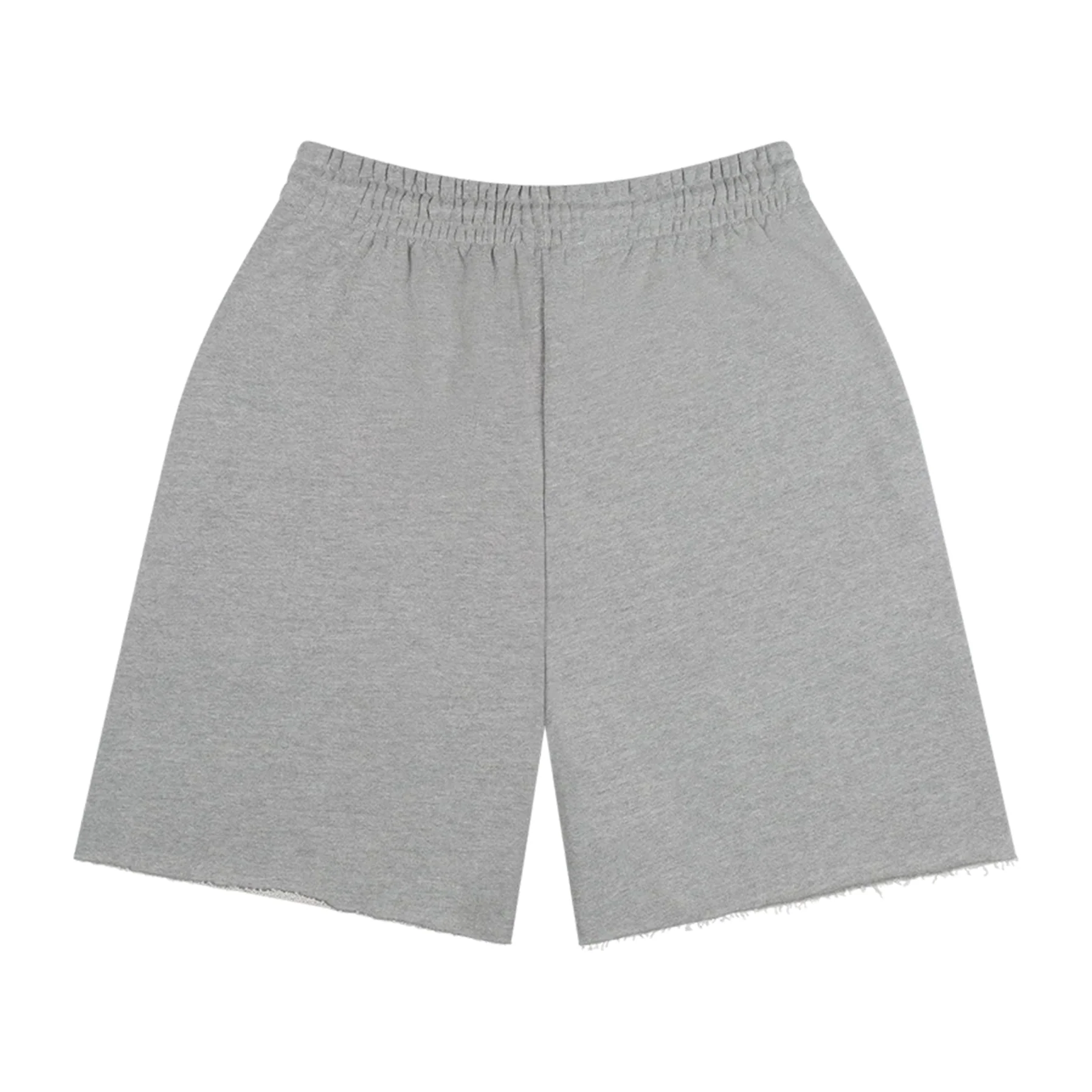 Denim Tears America Sportswear Shorts Grey [USED] - XL (Used) - Image 2
