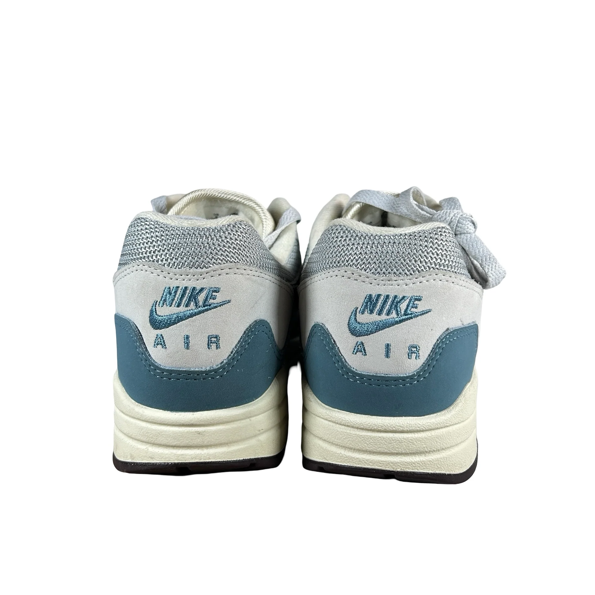 DH1348 004 Nike Air Max 1 Patta Waves Noise Aqua [USED] - 9 M (Used) - Image 3