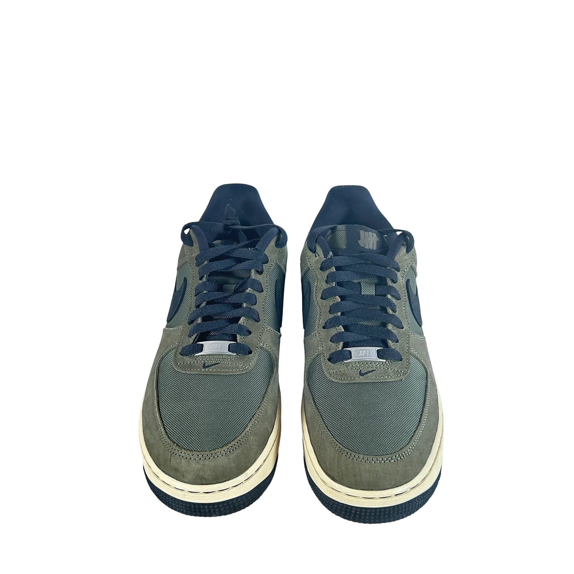 DH3064 300 Nike Air Force 1 Low SP Undefeated [USED] - 10 M (Used) - Image 2