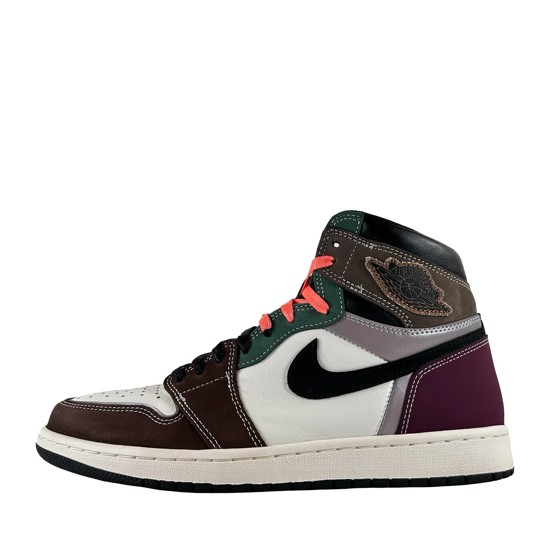 DH3097 001 Jordan 1 Hand Crafted [USED] - 10 M (Used)
