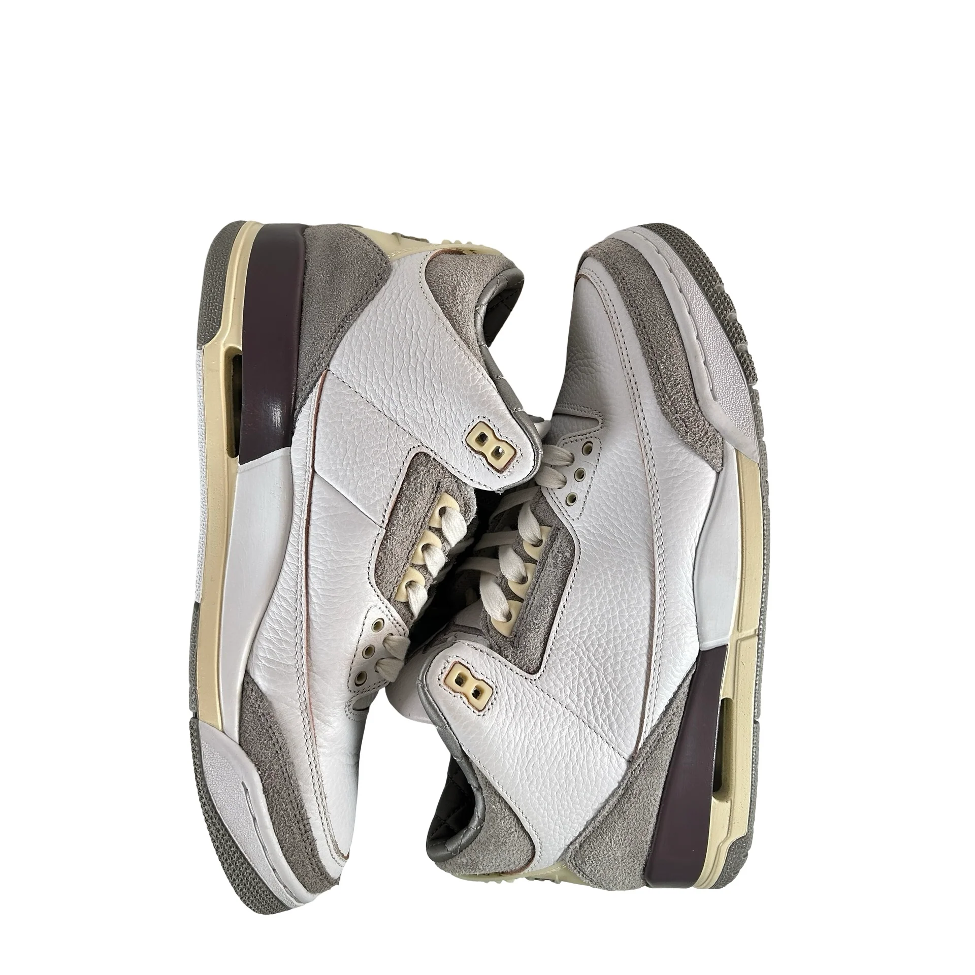 DH3434 110 Jordan 3 Retro A Ma Maniere [USED] - 10 W (Used4) - Image 5