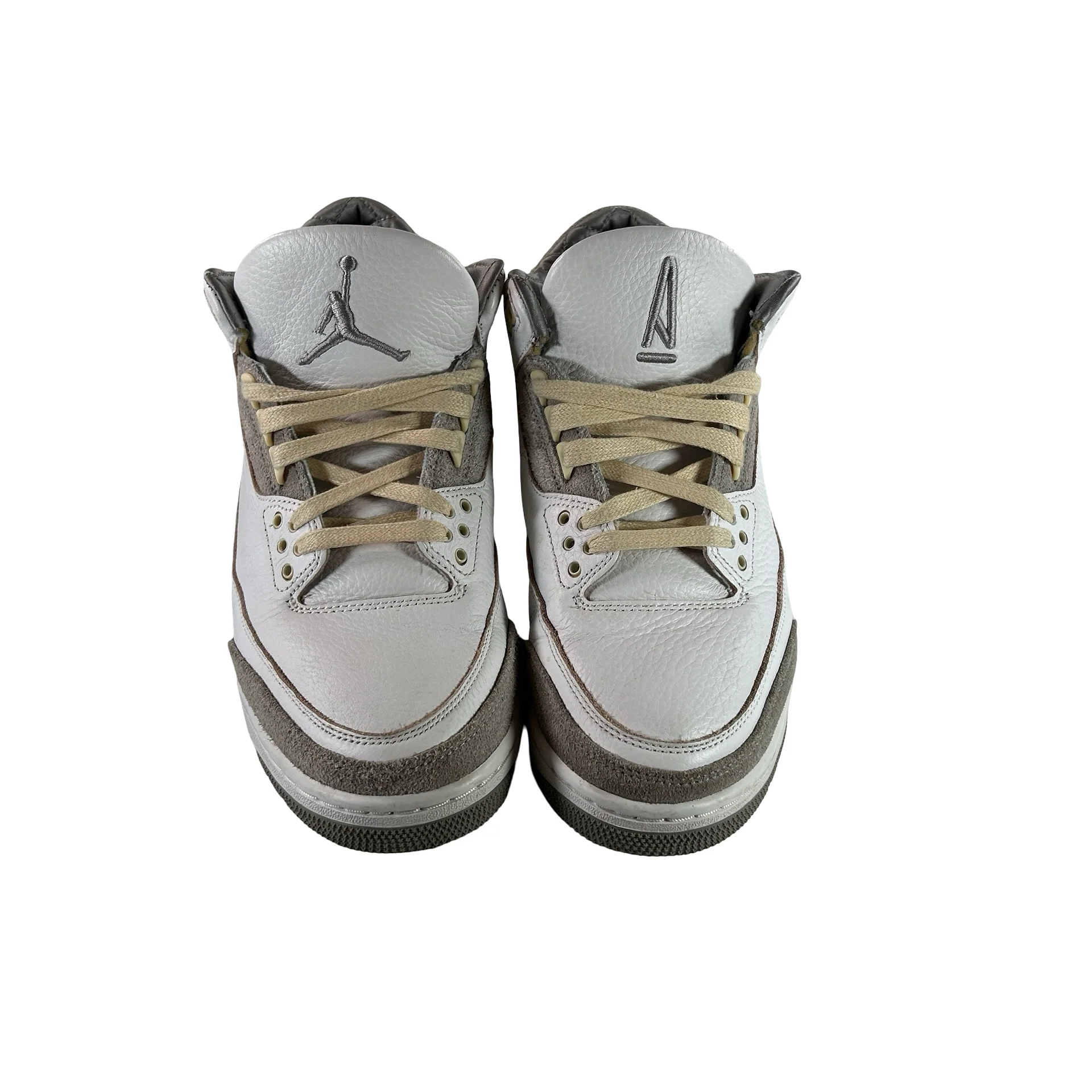 DH3434 110 Jordan 3 Retro A Ma Maniere [USED] - 10 W (Used5) - Image 2