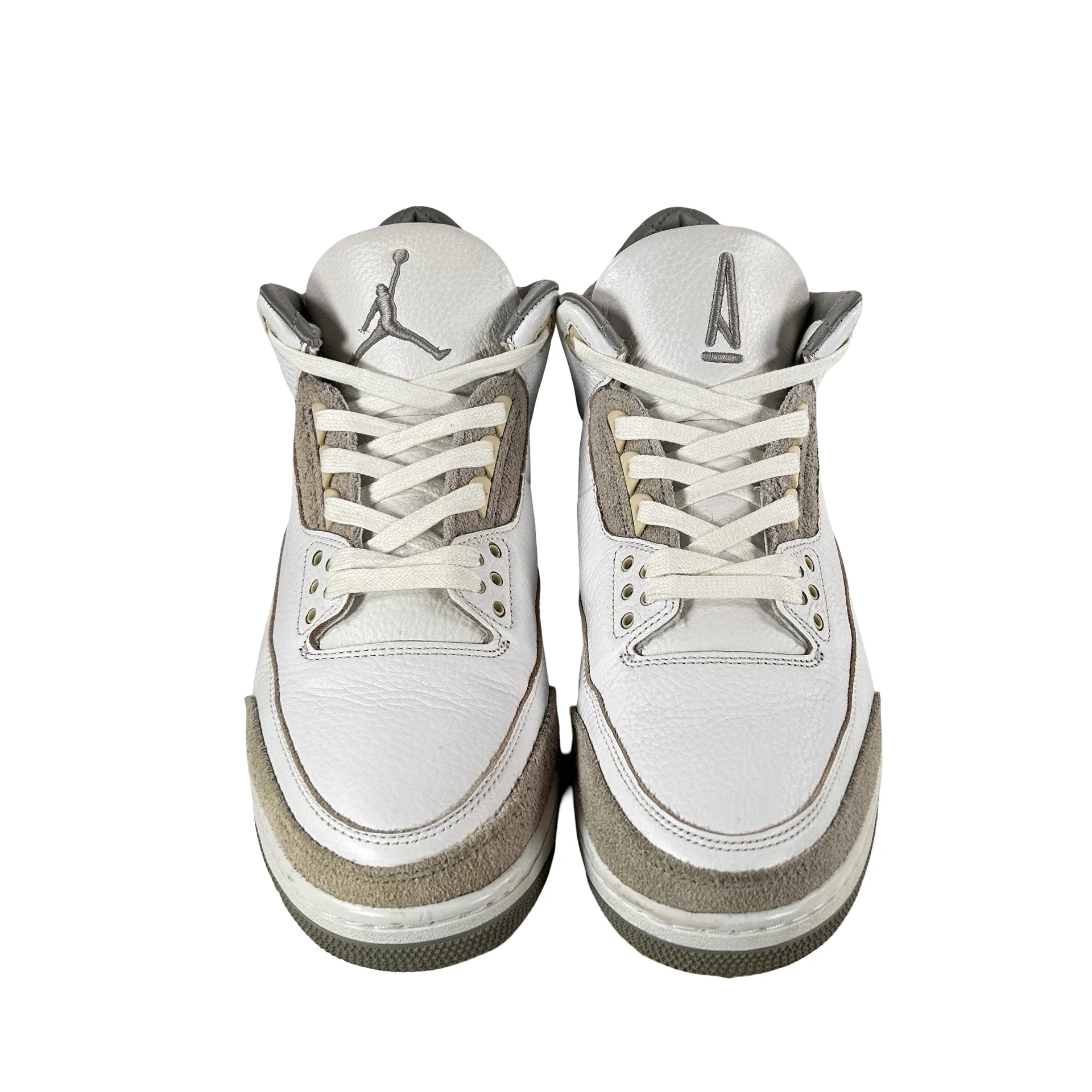 DH3434 110 Jordan 3 Retro A Ma Maniere [USED] - 13 W (Used2) - Image 2