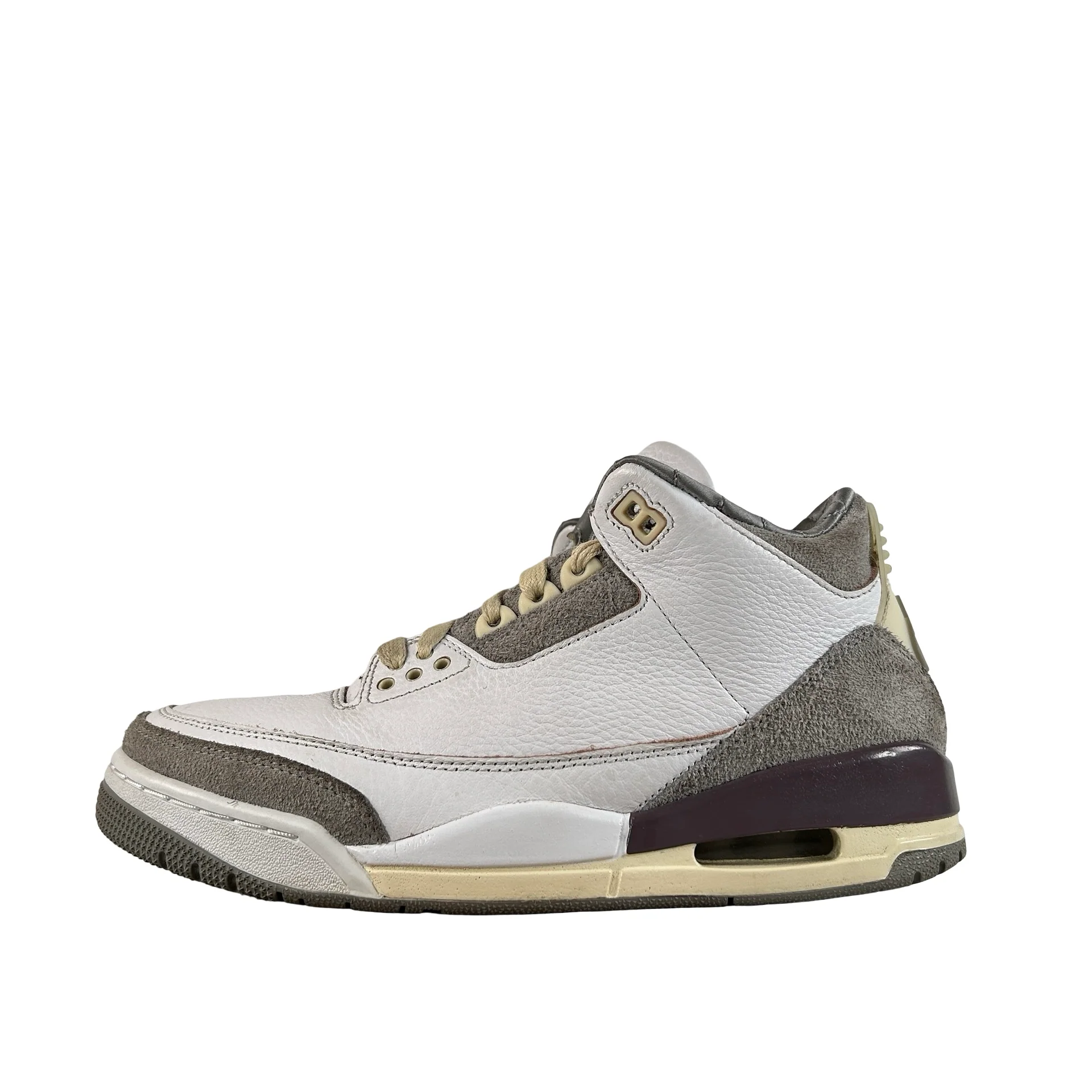 DH3434 110 Jordan 3 Retro A Ma Maniere [USED] - 8.5 W (Used3) (No Sleeve)