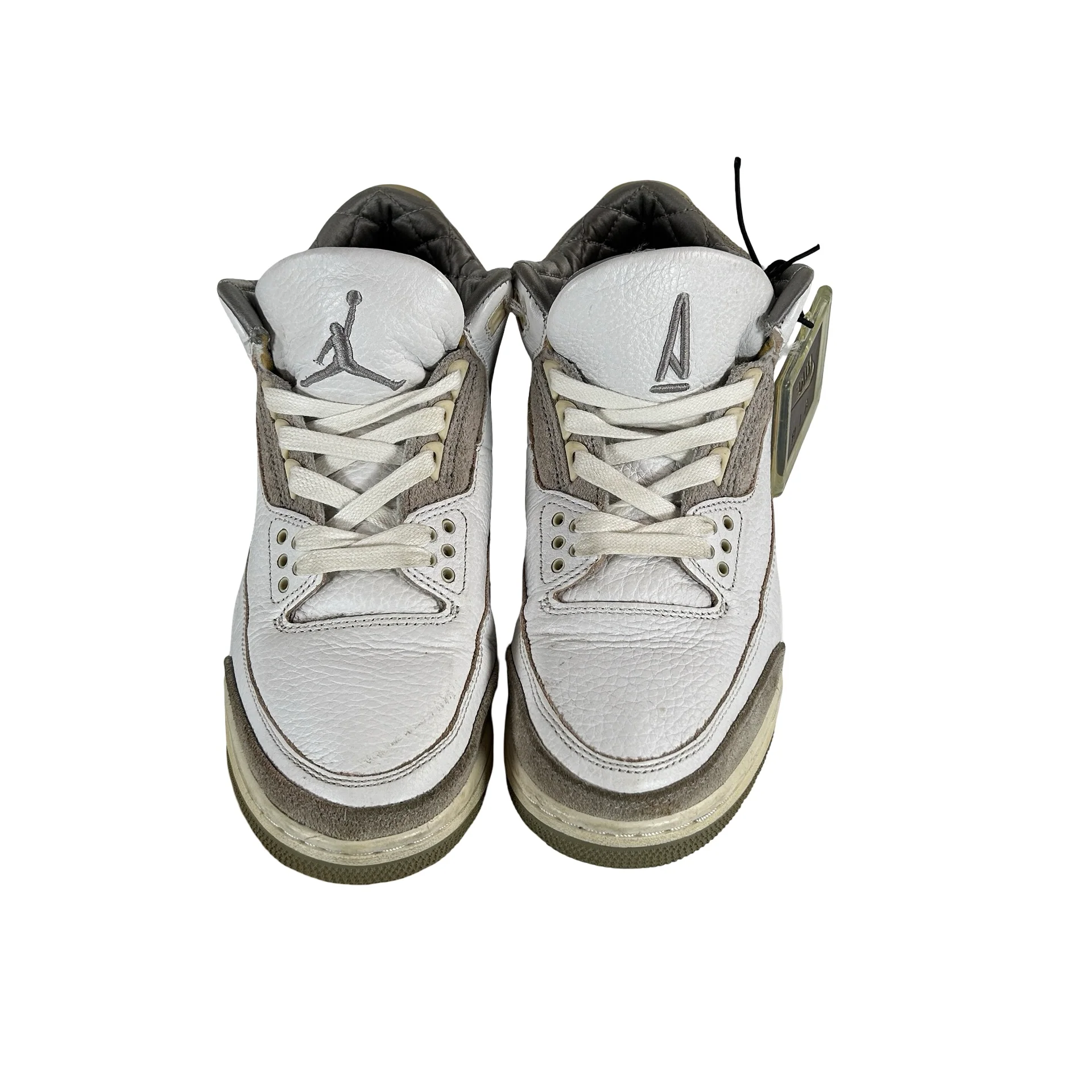DH3434 110 Jordan 3 Retro A Ma Maniere [USED] - 8 W (Used2) - Image 2