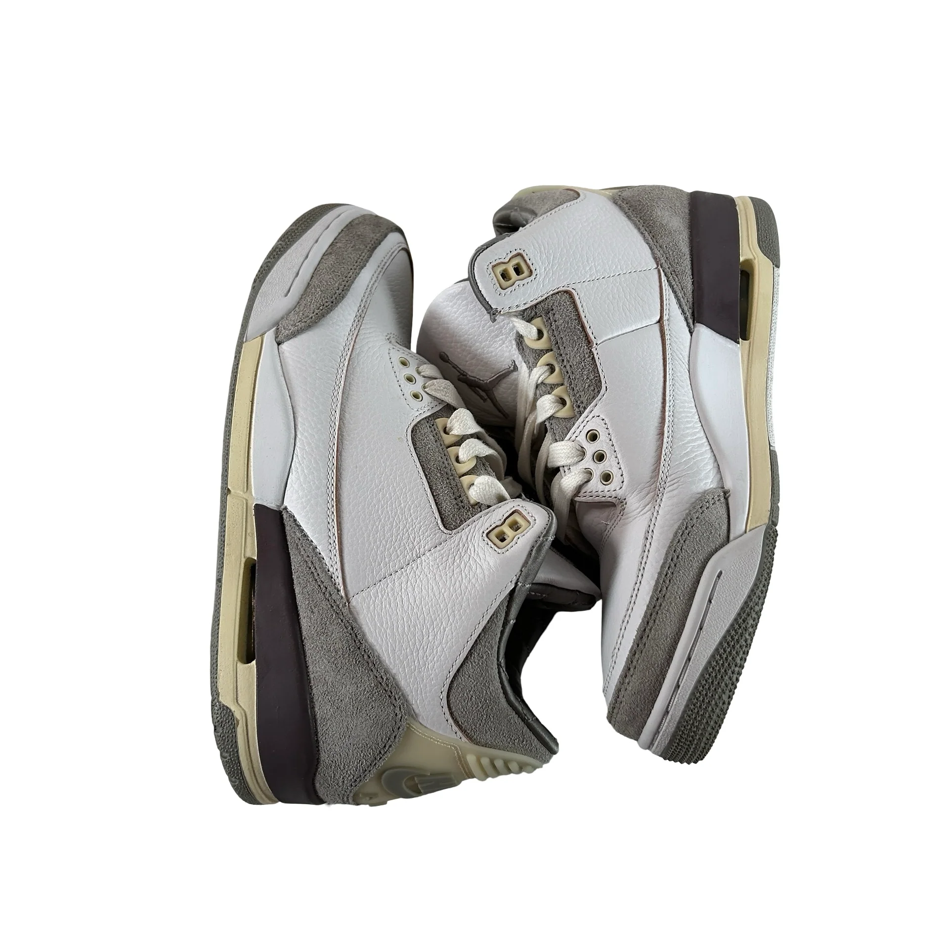 DH3434 110 Jordan 3 Retro A Ma Maniere [USED] - 8 W (Used3) - Image 5