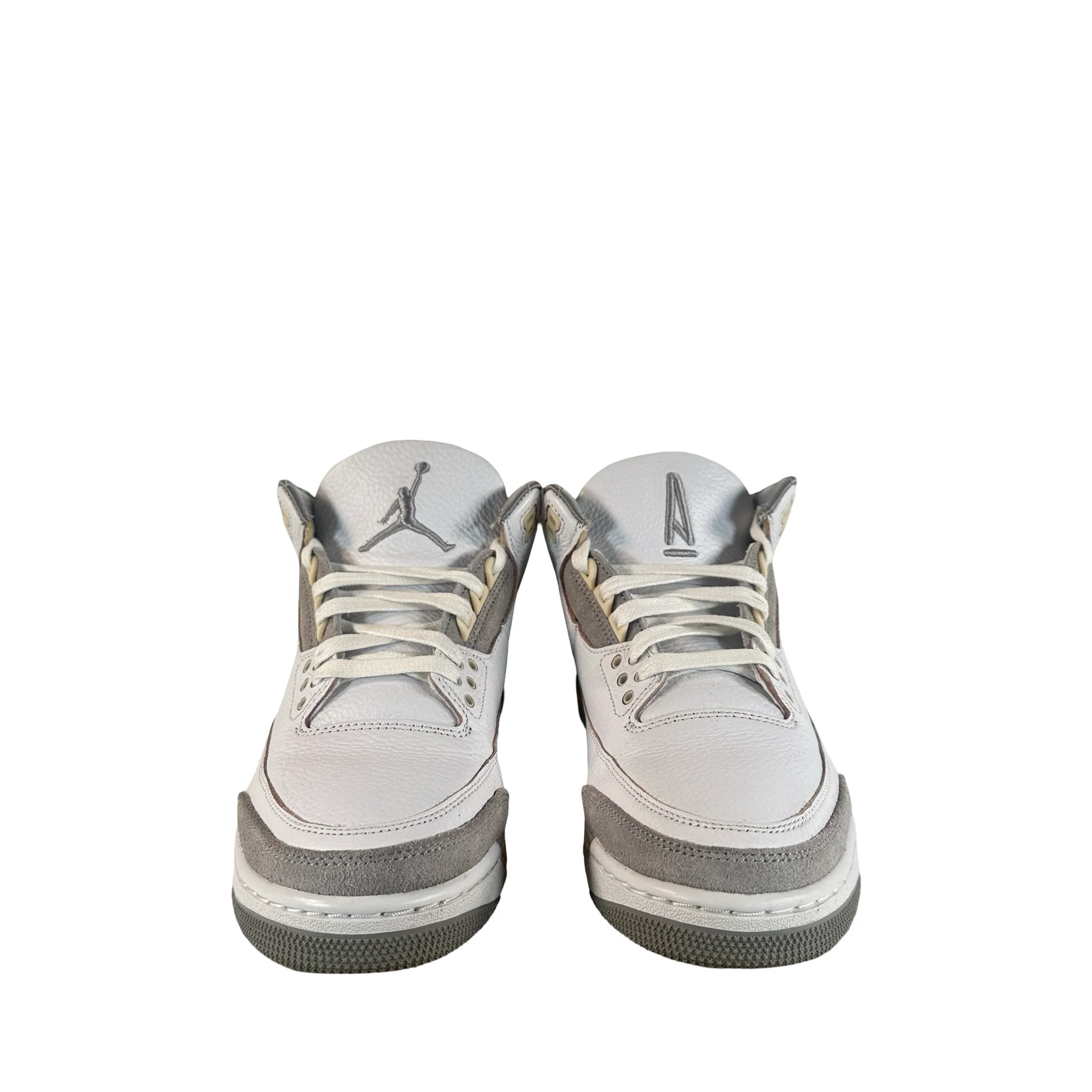 DH3434 110 Jordan 3 Retro SP A Ma Maniére (Women's) [USED] - 9.5 W (Used3) - Image 2