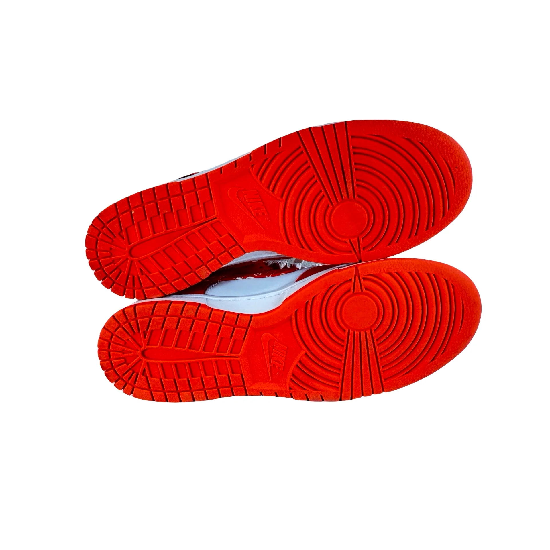 DH4401 103 Nike Dunk Low Essential Paisley Pack Orange (W) [USED] - 11 W (Used) - Image 6