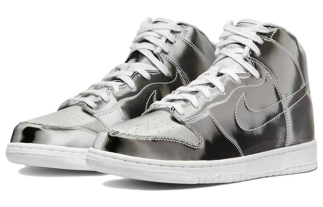 DH4444 900 Nike Dunk High CLOT Flux - Image 3