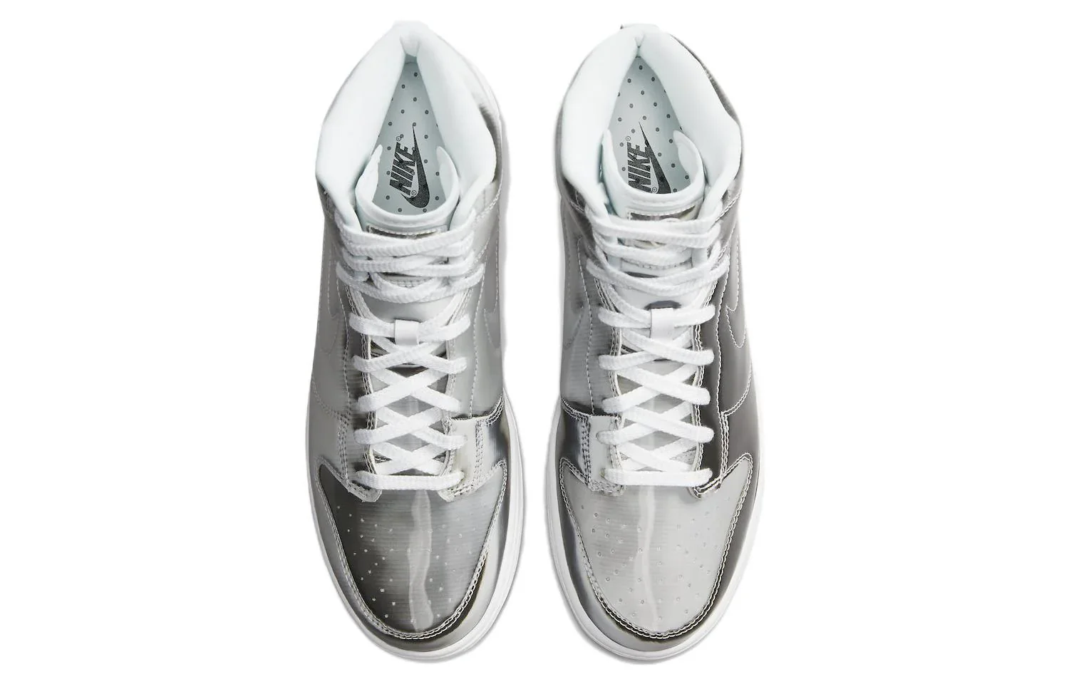 DH4444 900 Nike Dunk High CLOT Flux - Image 4