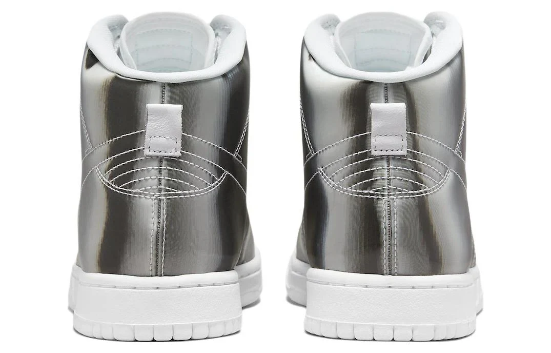 DH4444 900 Nike Dunk High CLOT Flux - Image 5
