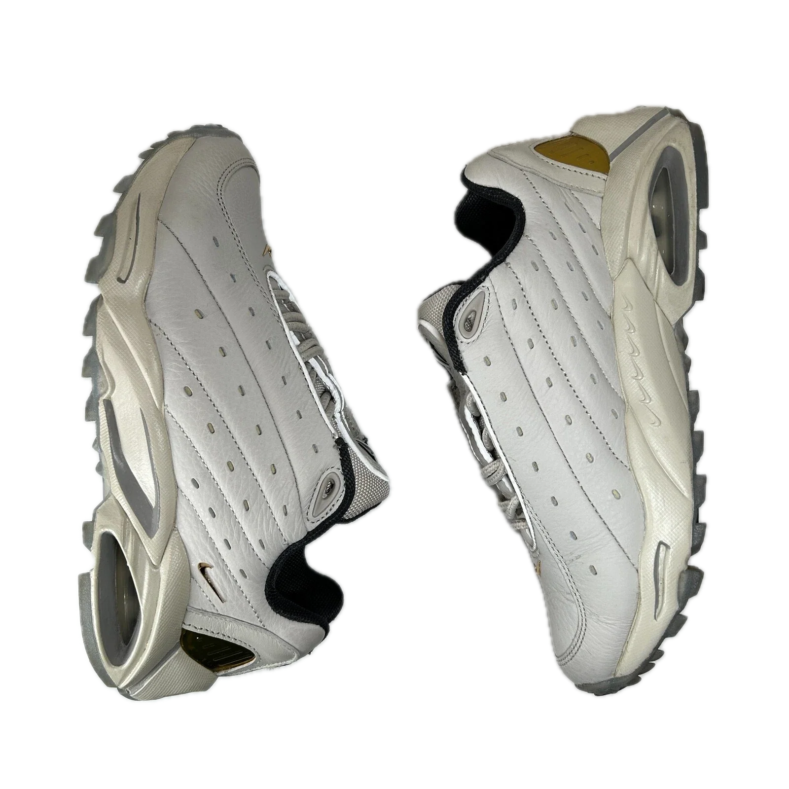 DH4692 003 Nike Hot Step Air Terra Drake NOCTA Champagne [USED] - 5.5 M (Used) - Image 4