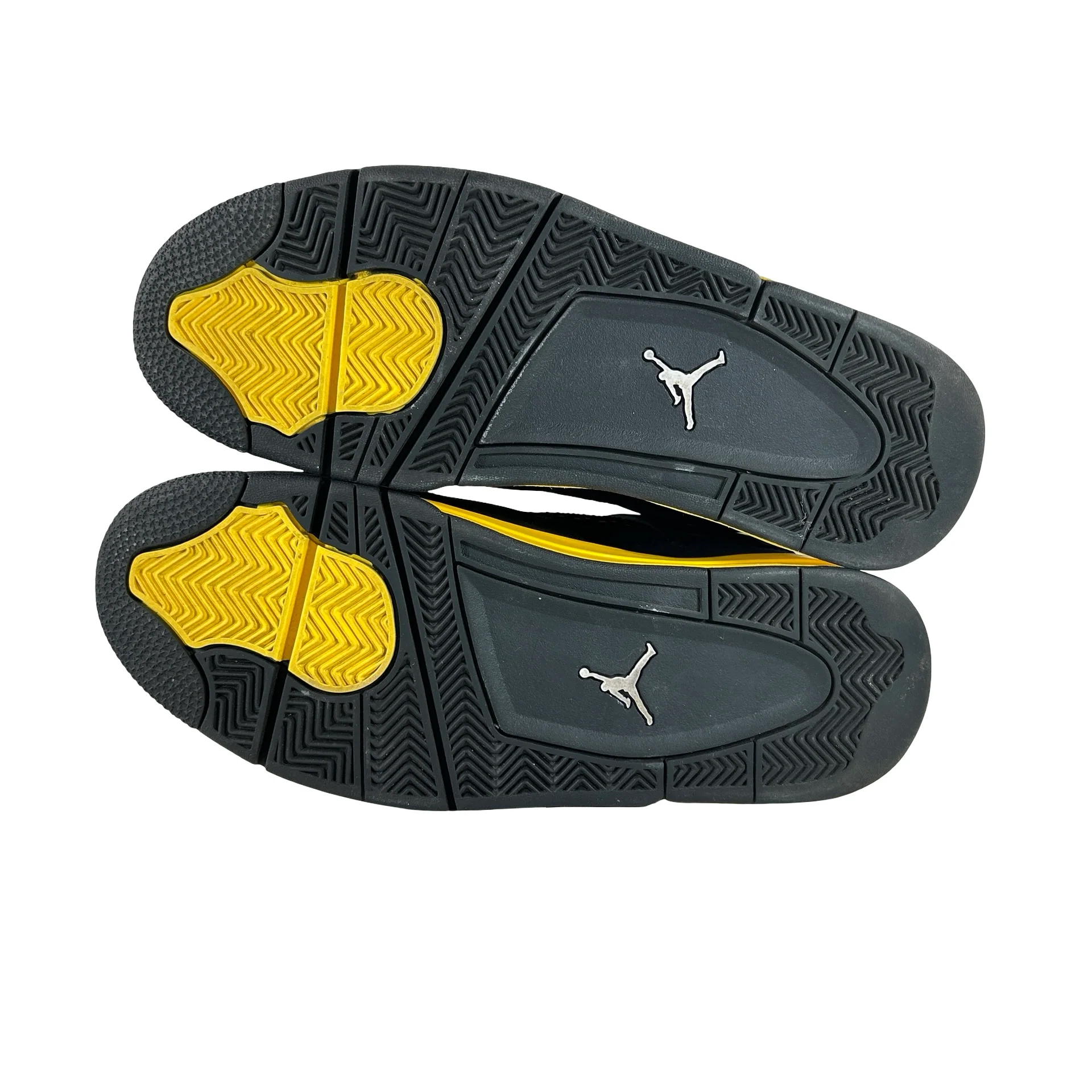 DH6927 017 Jordan 4 Retro Thunder [USED] - 10.5 M (Used5) - Image 6