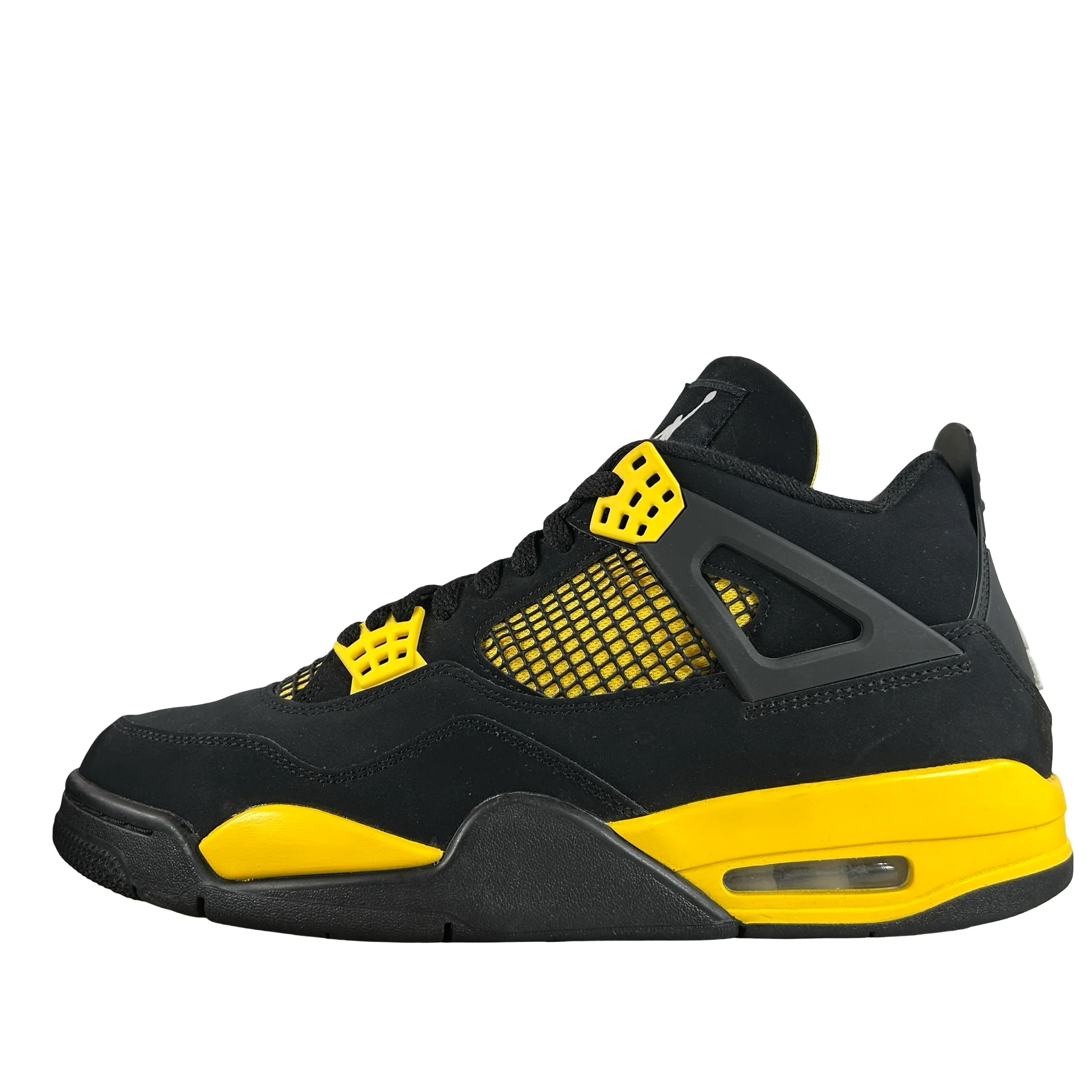 DH6927 017 Jordan 4 Retro Thunder [USED] - 10.5 M (Used7)