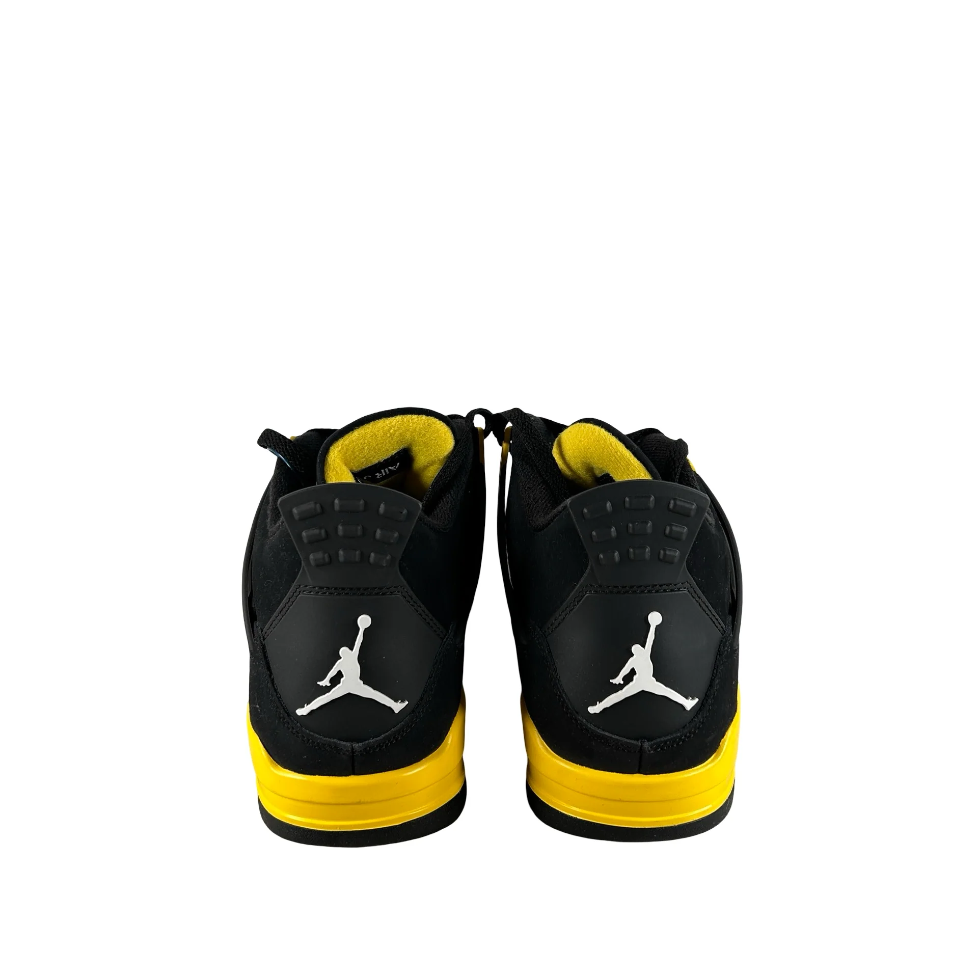 DH6927 017 Jordan 4 Retro Thunder [USED] - 10 M (VNDS4) - Image 3