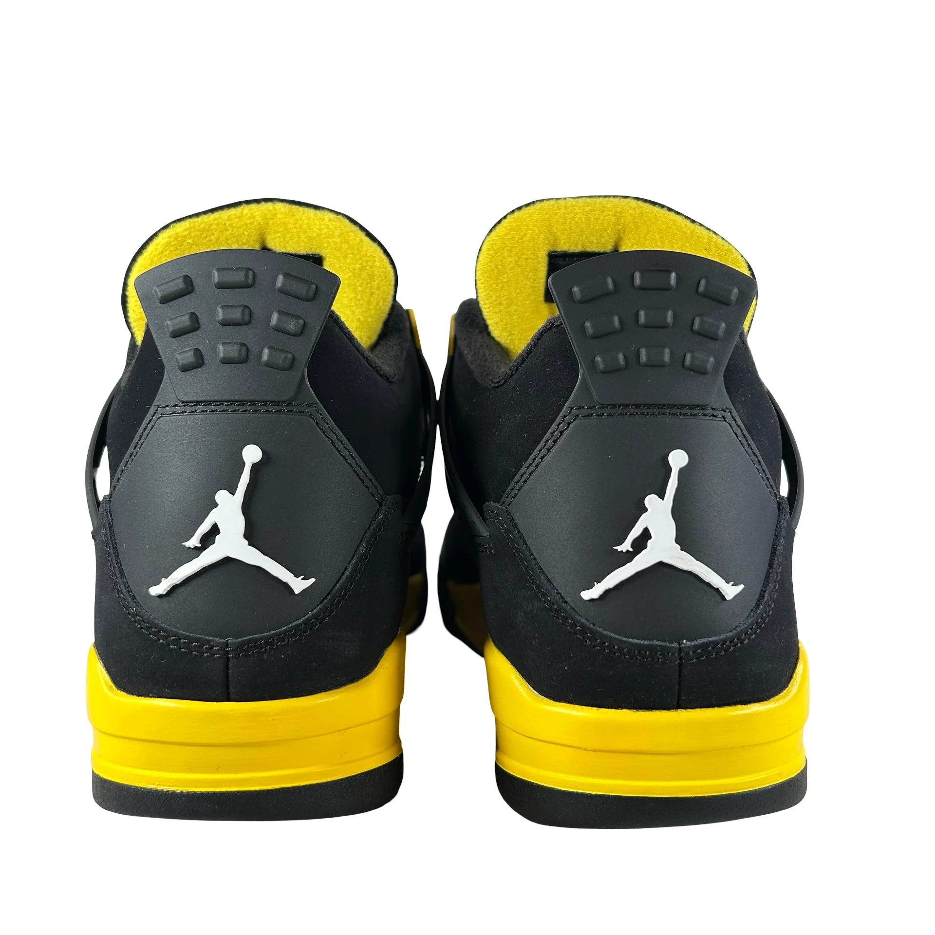 DH6927 017 Jordan 4 Retro Thunder [USED] - 11 M (VNDS4) - Image 3