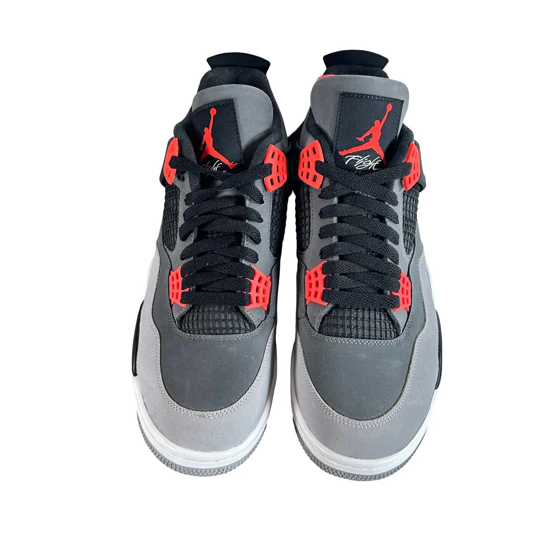 DH6927 061 Jordan 4 Retro Infrared - 10 M (B Grade) - Image 2