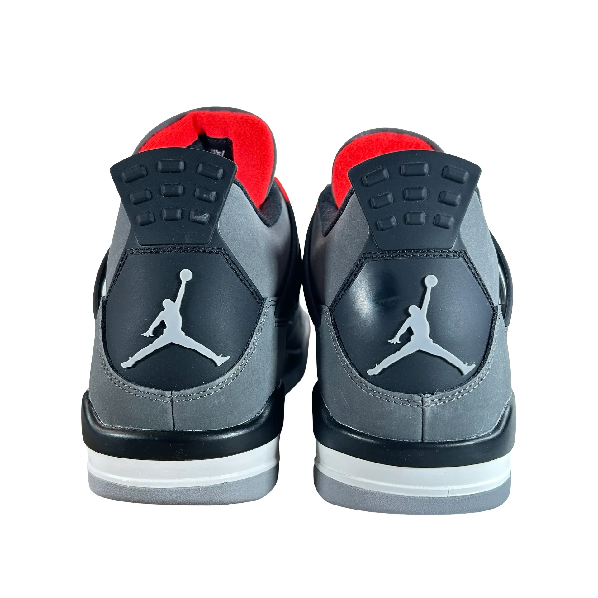 DH6927 061 Jordan 4 Retro Infrared - 10 M (B Grade) - Image 3