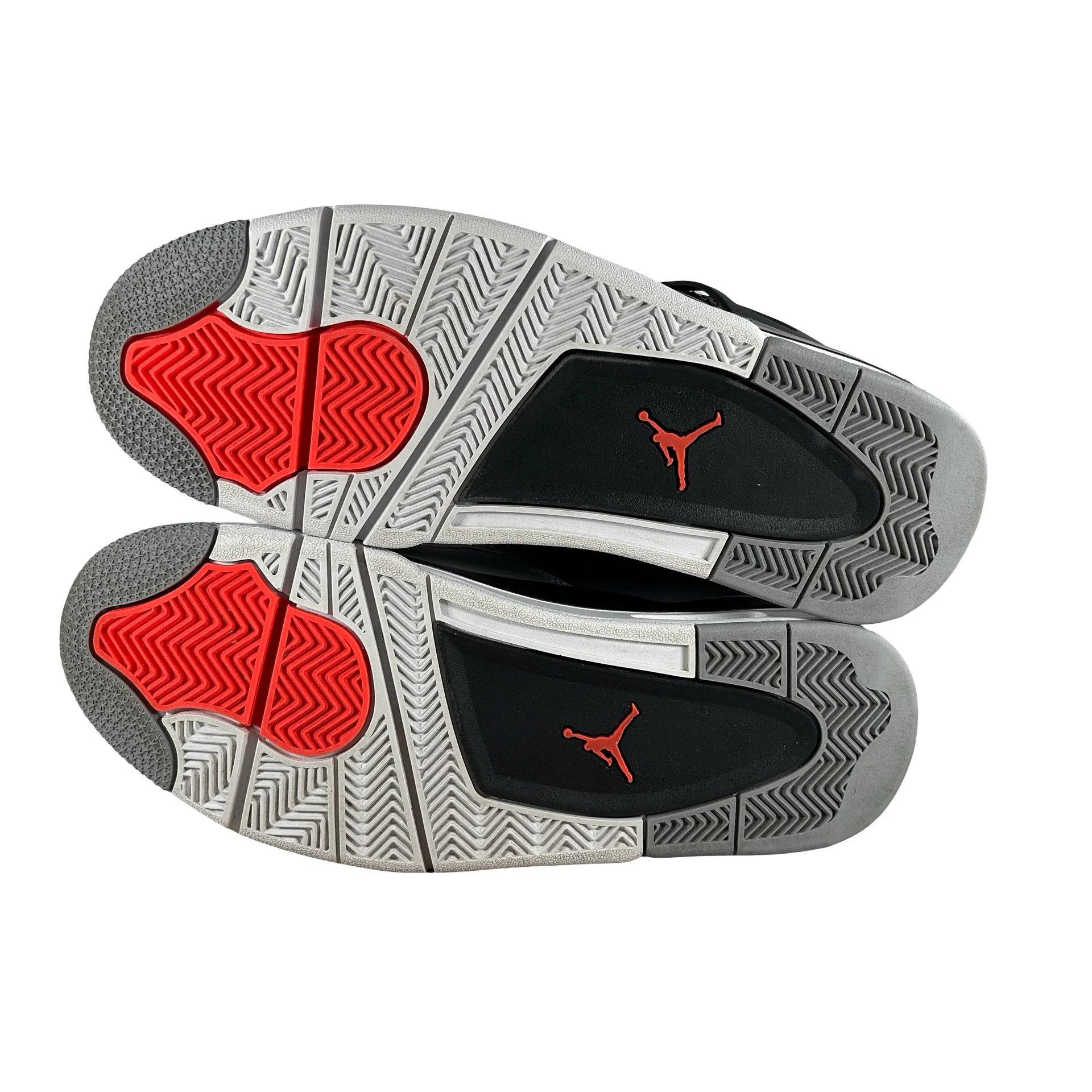 DH6927 061 Jordan 4 Retro Infrared [USED] - 11 M (Used4) - Image 6