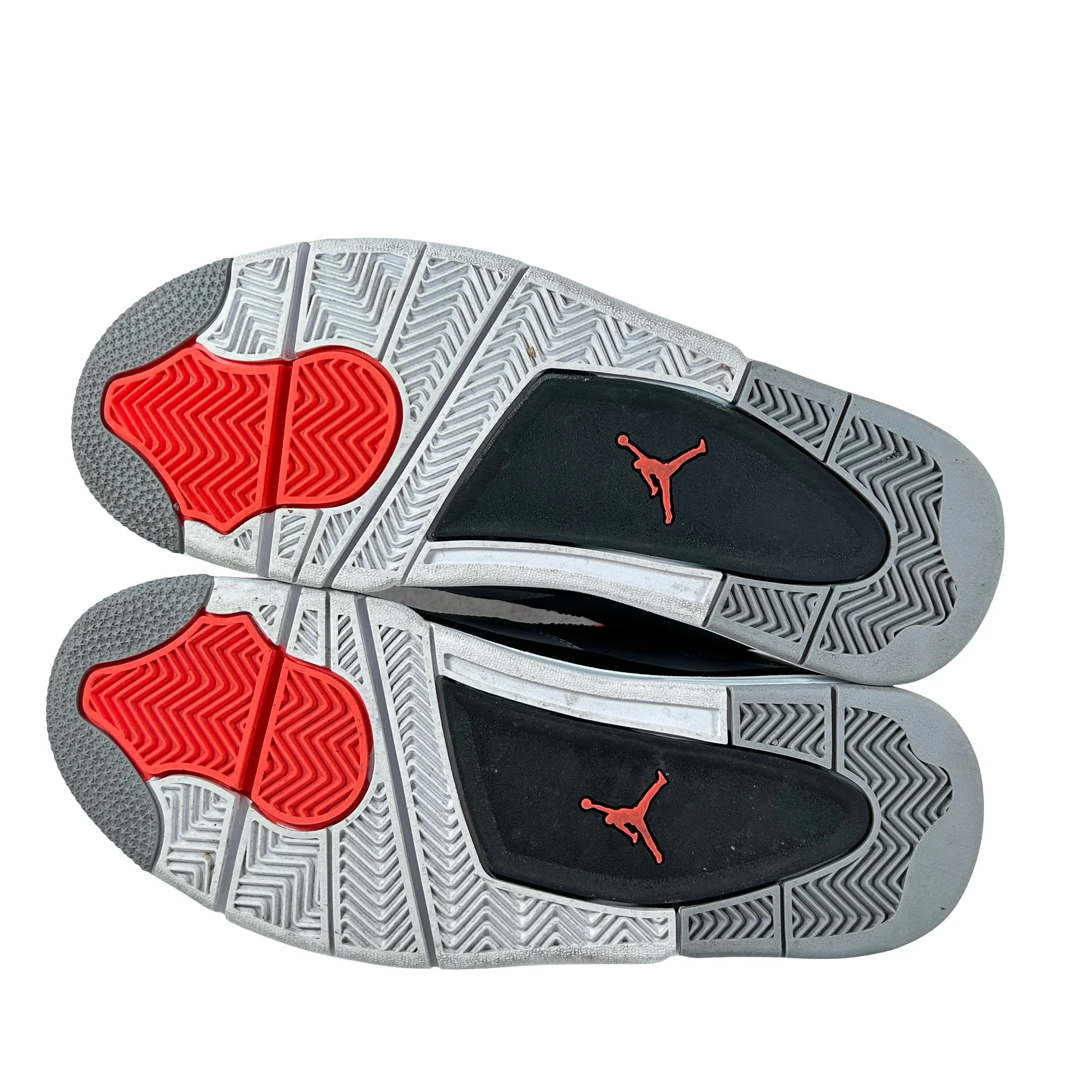 DH6927 061 Jordan 4 Retro Infrared [USED] - 8.5 M (Used3) - Image 6