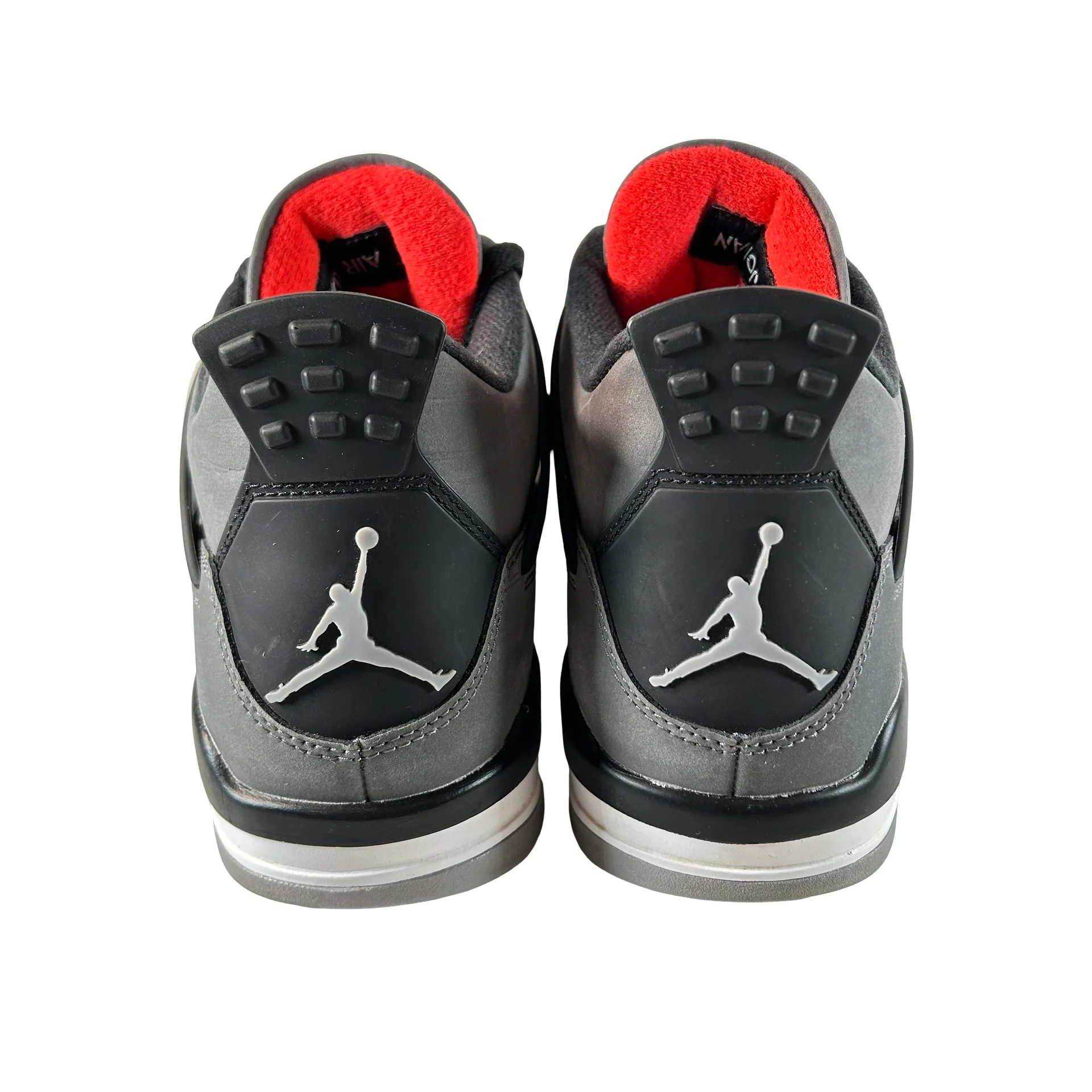DH6927 061 Jordan 4 Retro Infrared [USED] - 9.5 M (Used3) - Image 3