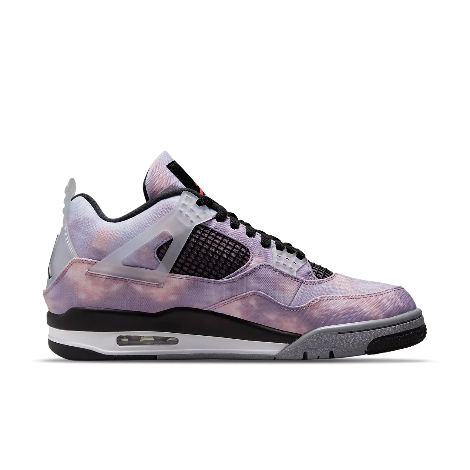 DH7138 506 Air Jordan 4 Retro Zen Master - Image 2