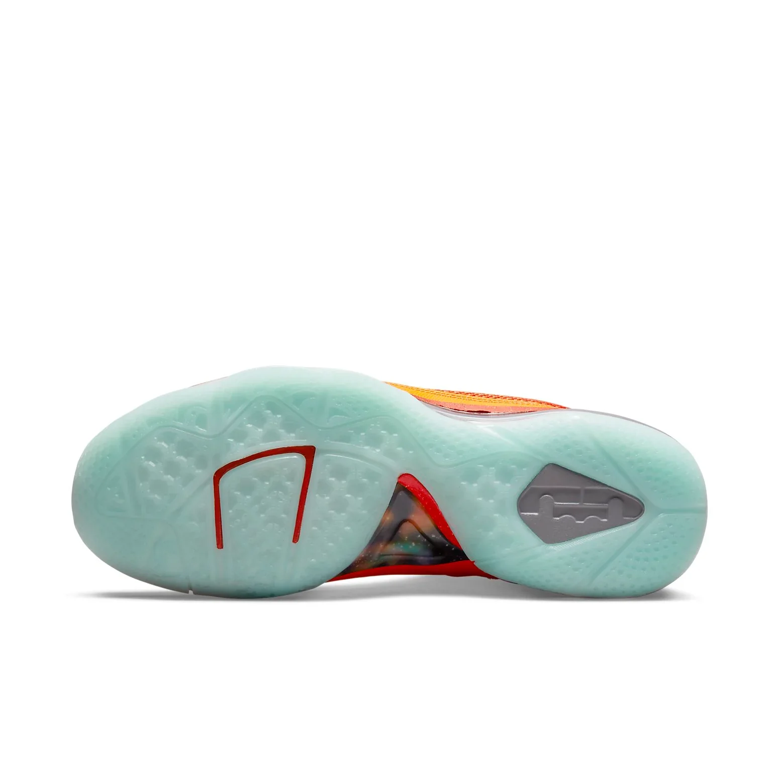 DH8006 800 Nike LeBron 9 Big Bang (2022) [CONDITIONAL] [NO BOX] - Image 2