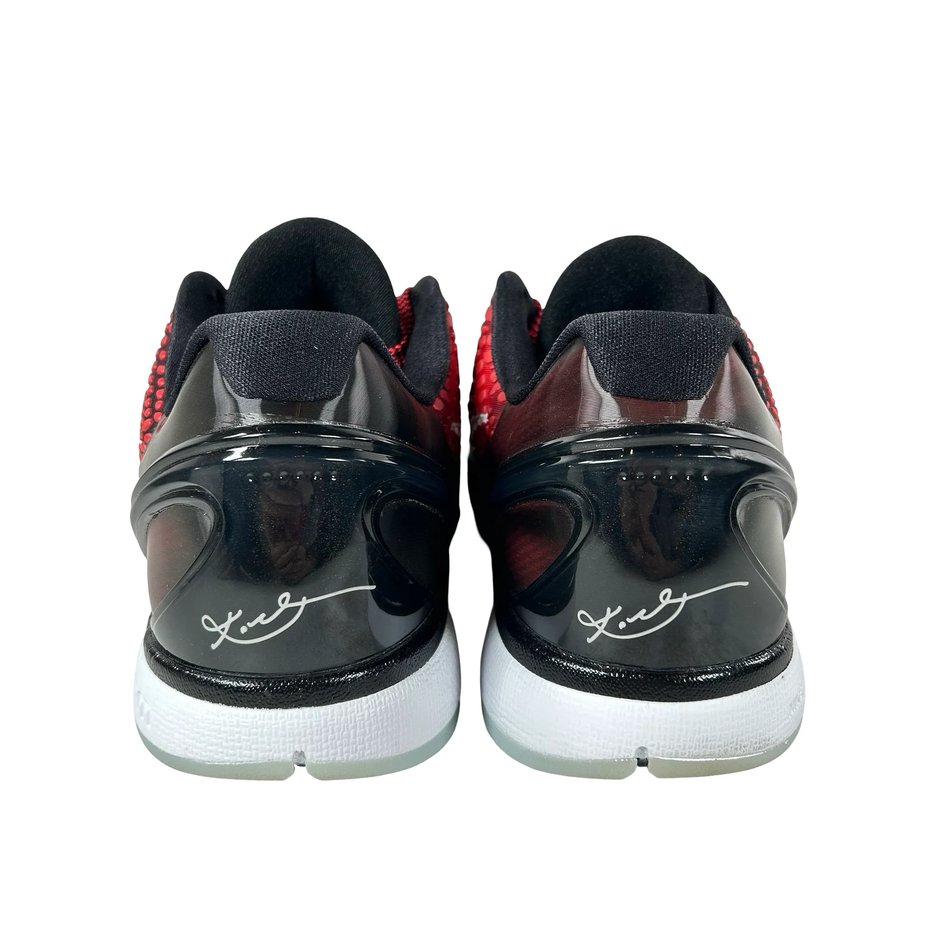 DH9888 600 Nike Kobe 6 Protro Challenge Red All-Star (2021) [USED] - 11 M (Used) - Image 3