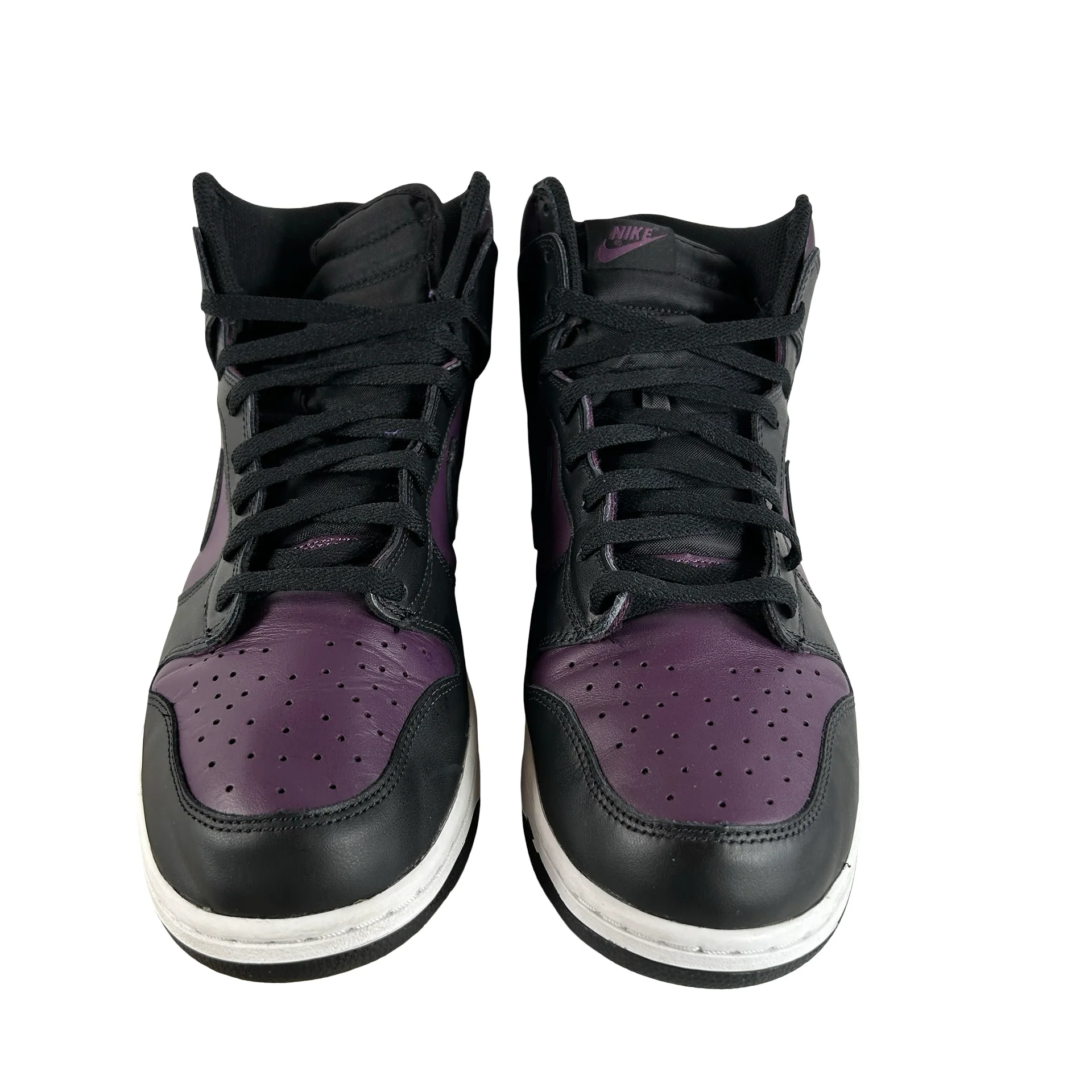 DJ0382 600 Nike Dunk High Fragment Beijing (2021) [USED] - 13 M (Used2) - Image 2